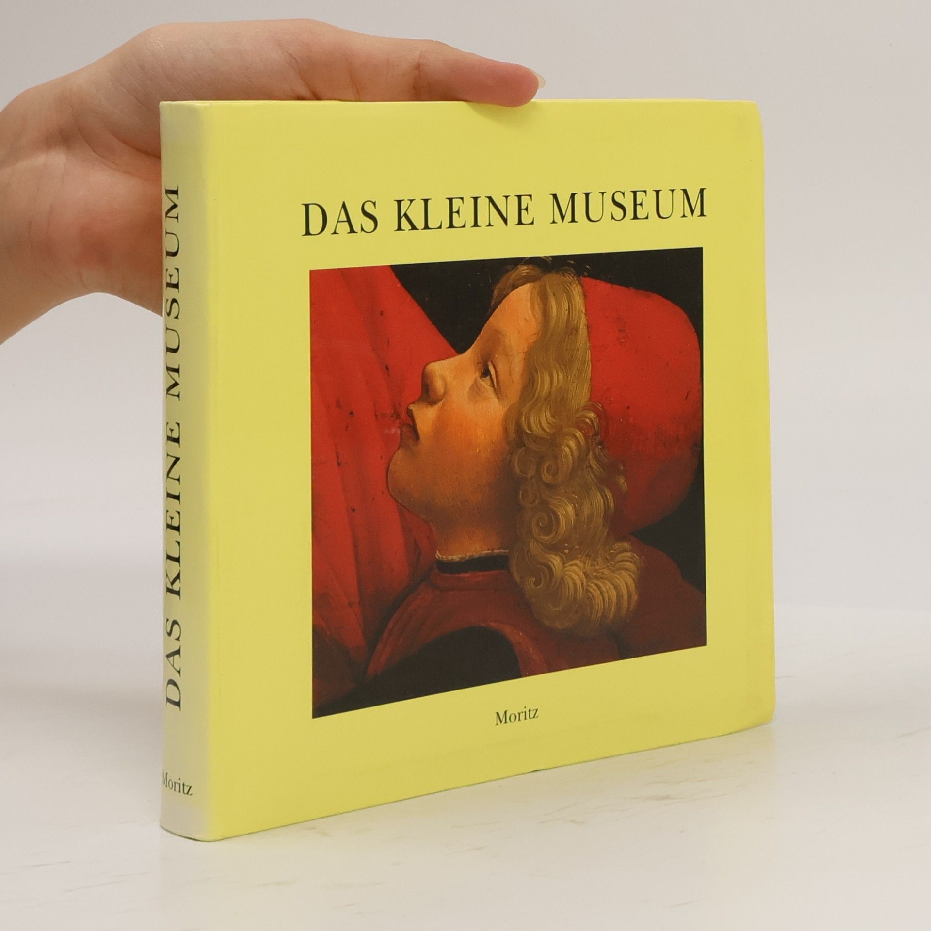 Alain Le Saux Das kleine Museum