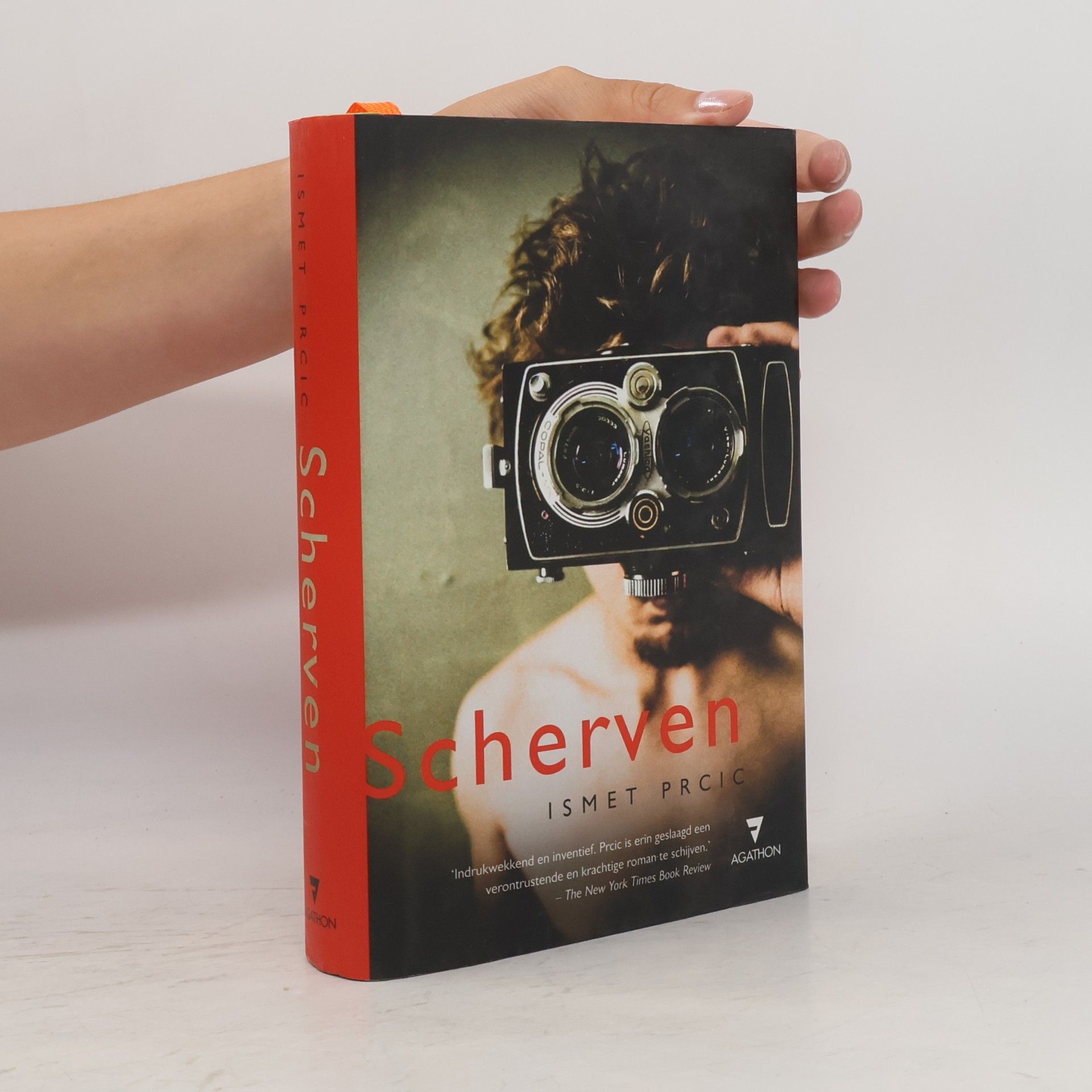 Ismet Prcic Scherven