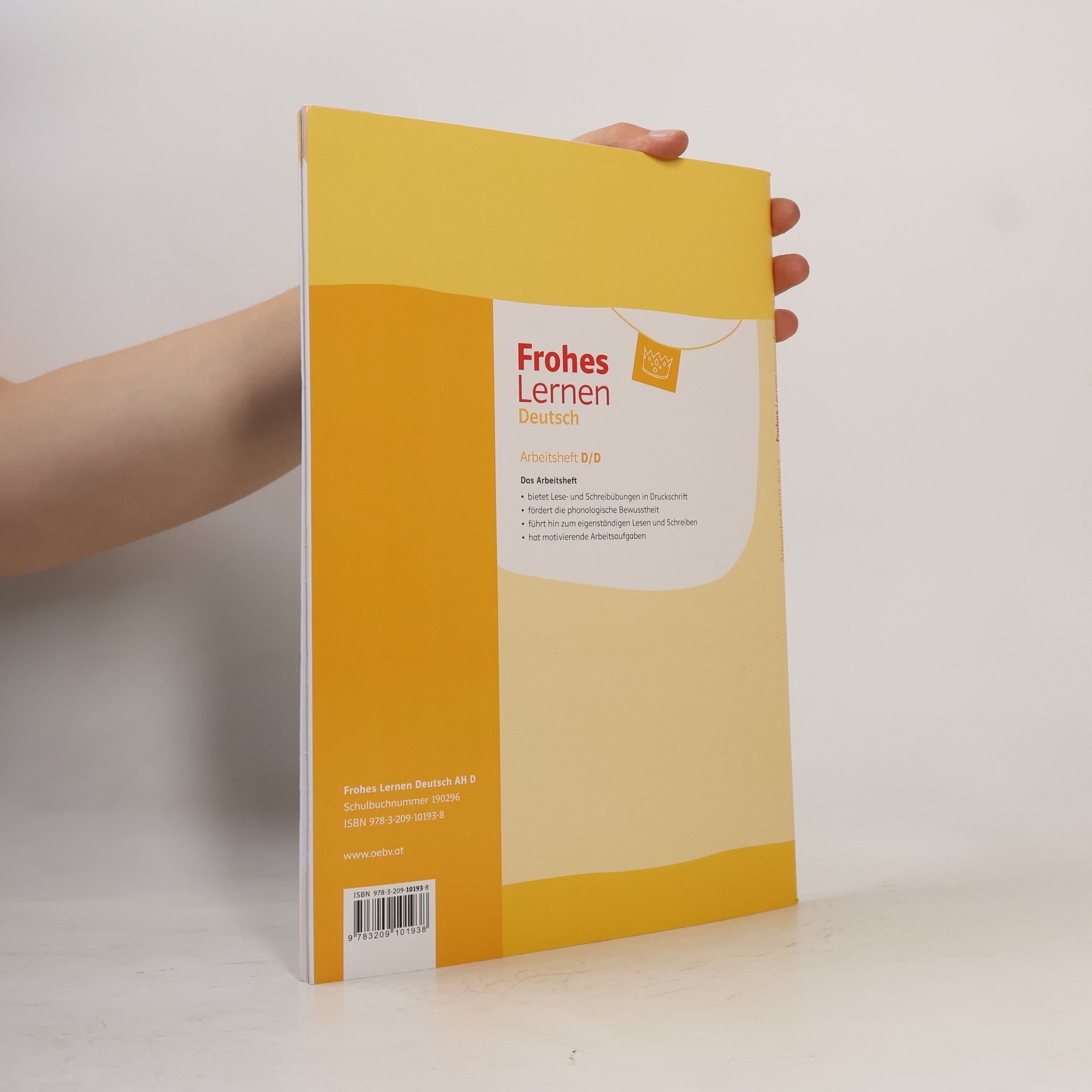 Autorenkollektiv Frohes Lernen. Deutsch. Teil 2