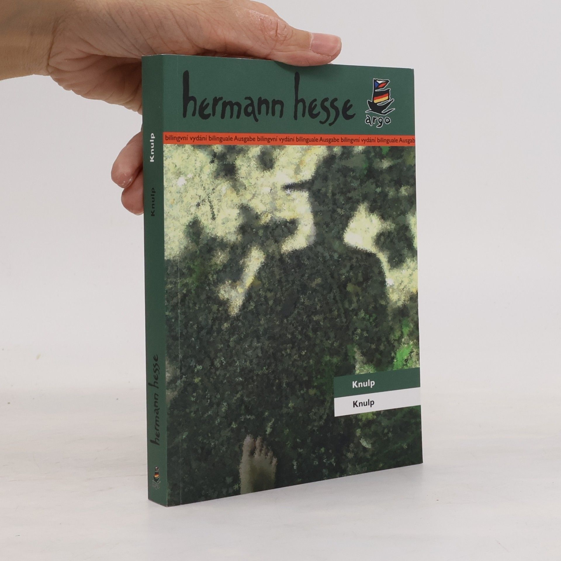 Hermann Hesse Knulp