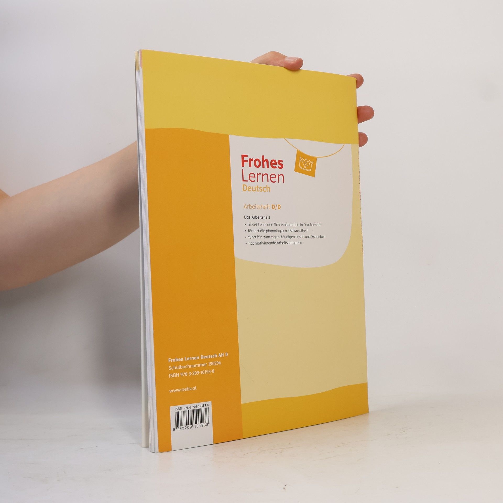 Autorenkollektiv Frohes Lernen. Deutsch. Teil 2
