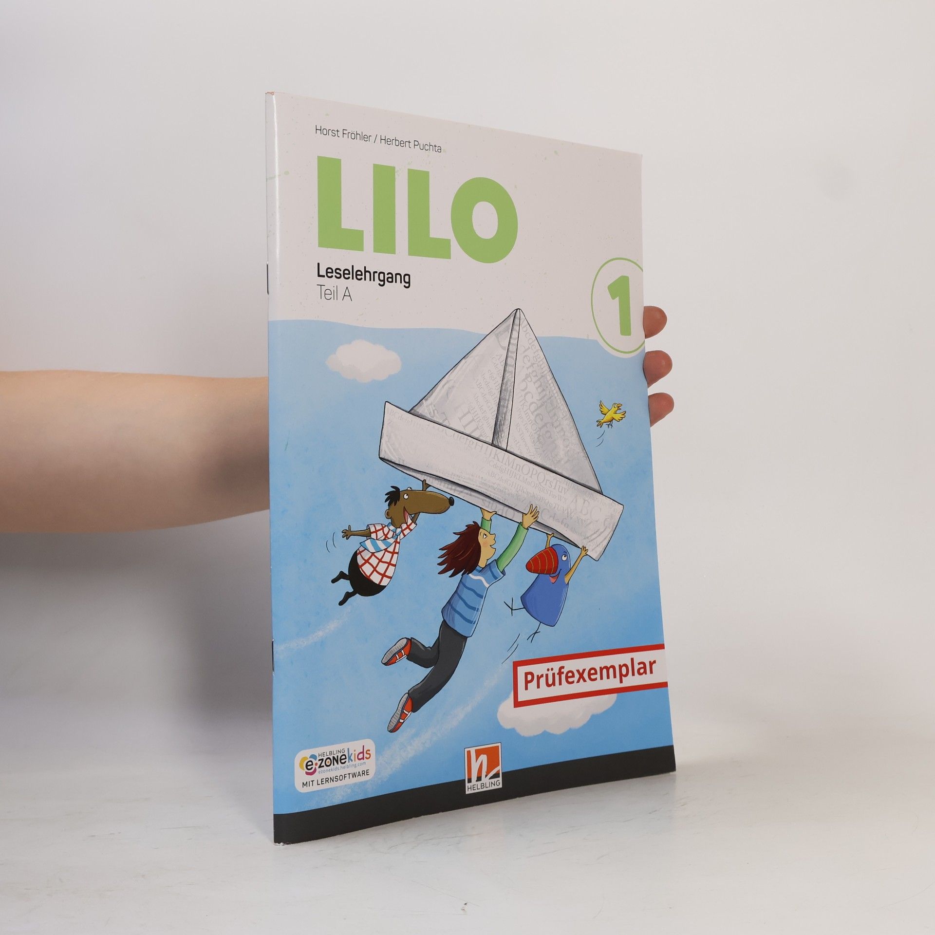 kolektiv Lilo 1.