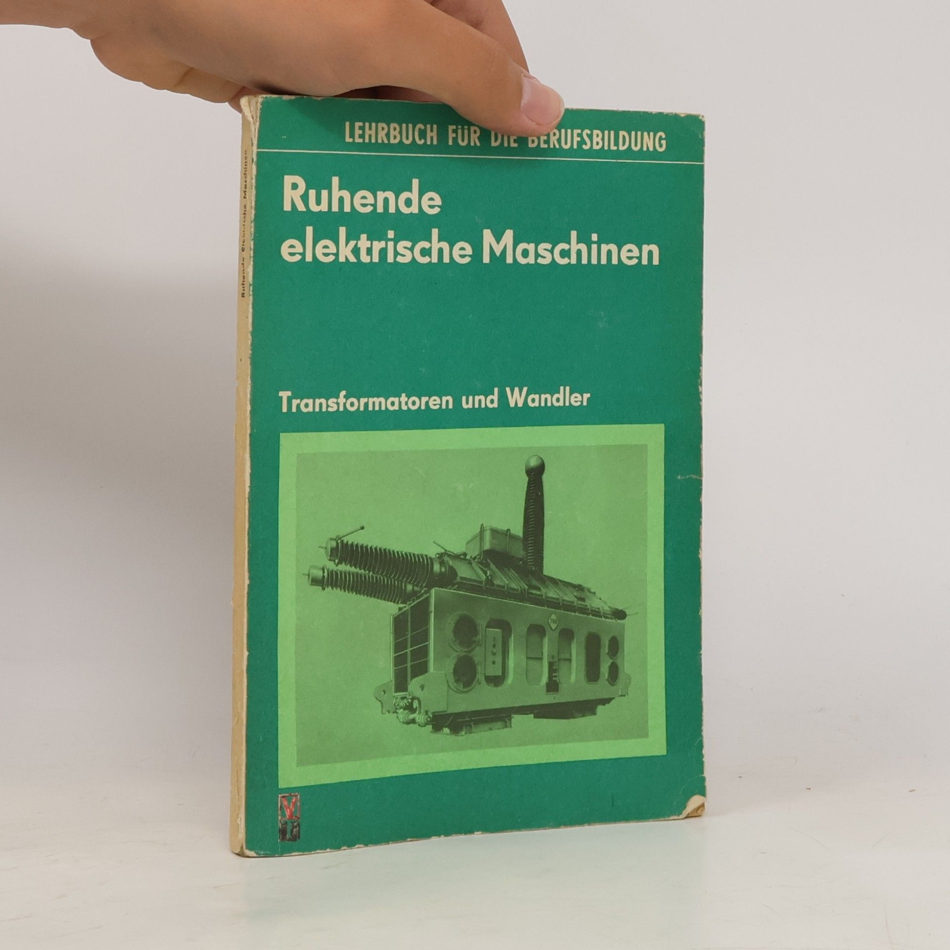 kolektiv Ruhende elektrische Maschinen