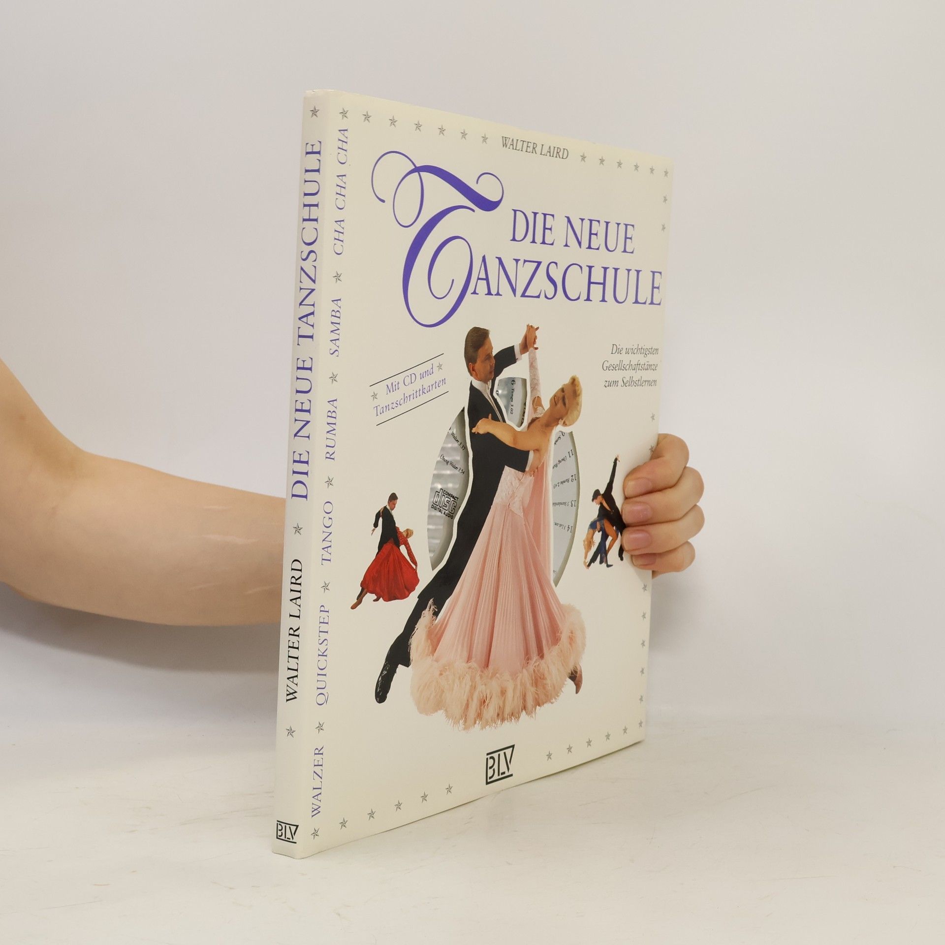 Die neue Tanzschule