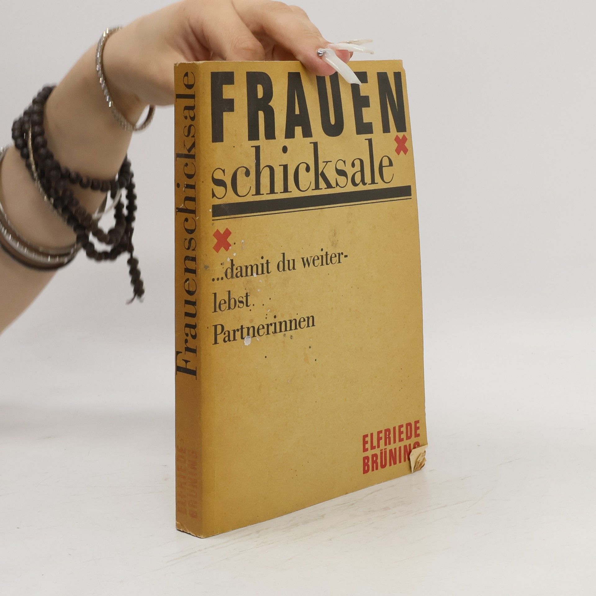 Elfriede Brüning Frauenschicksale