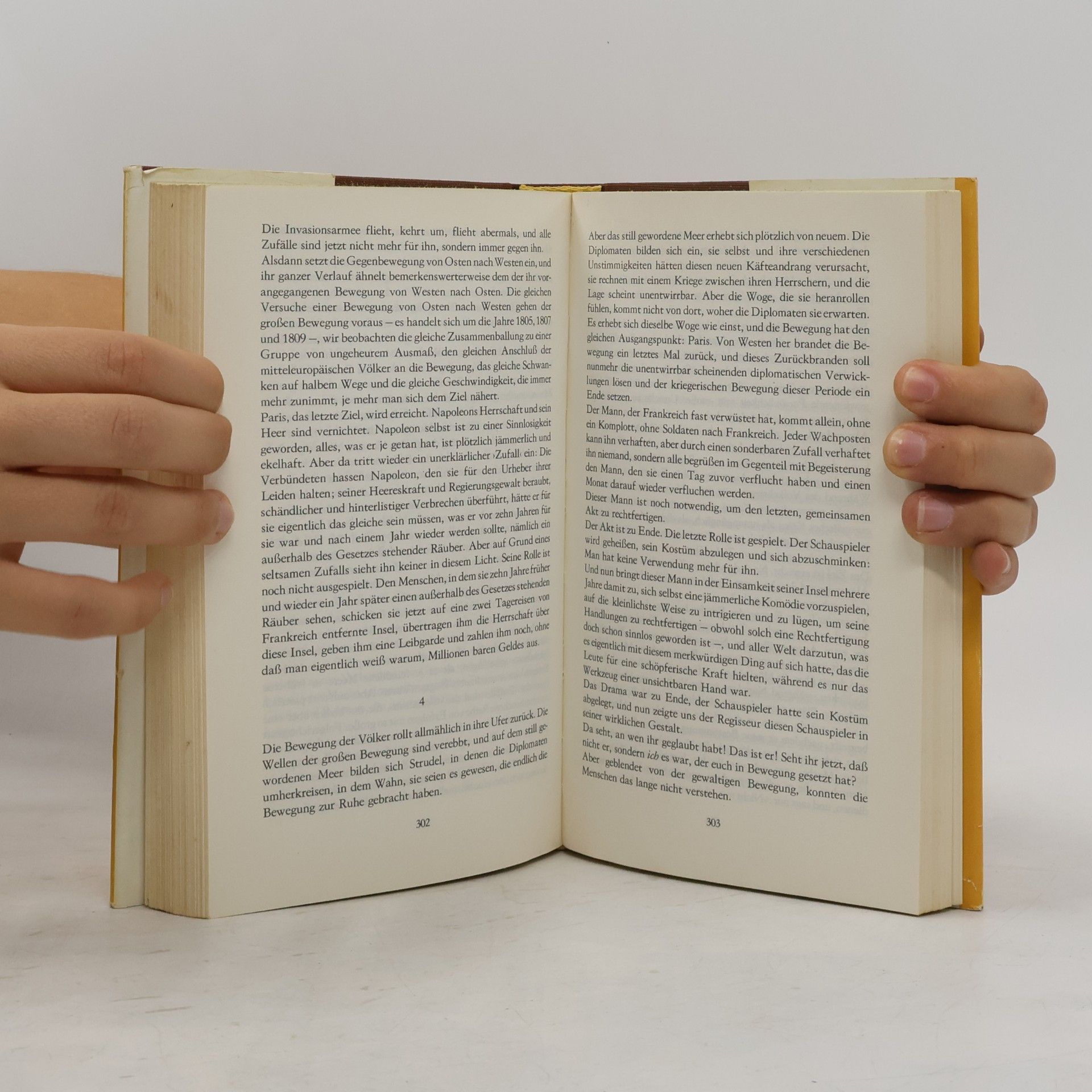 Lew Nikolajewitsch Tolstoi Krieg und Frieden