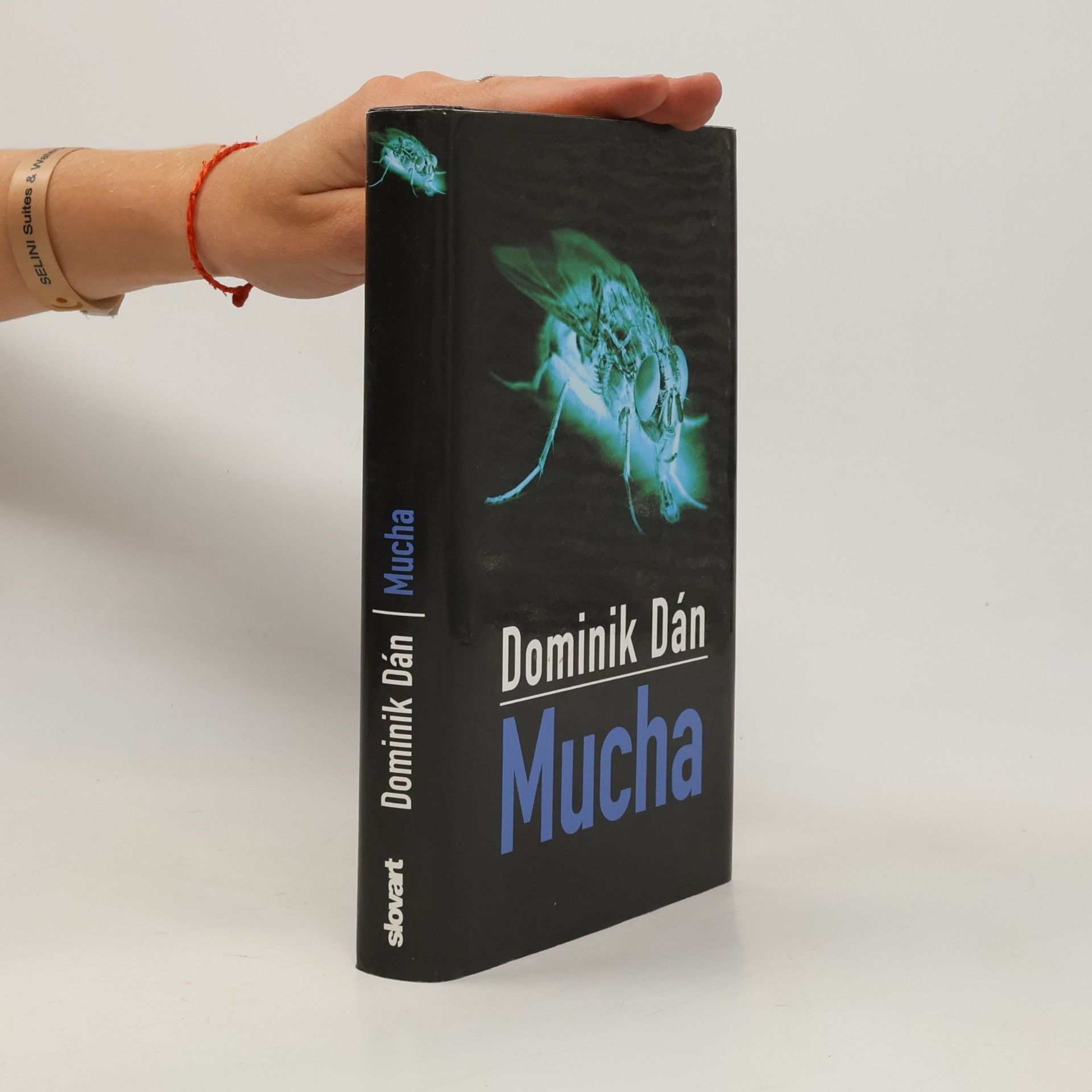 Dominik Dán Mucha