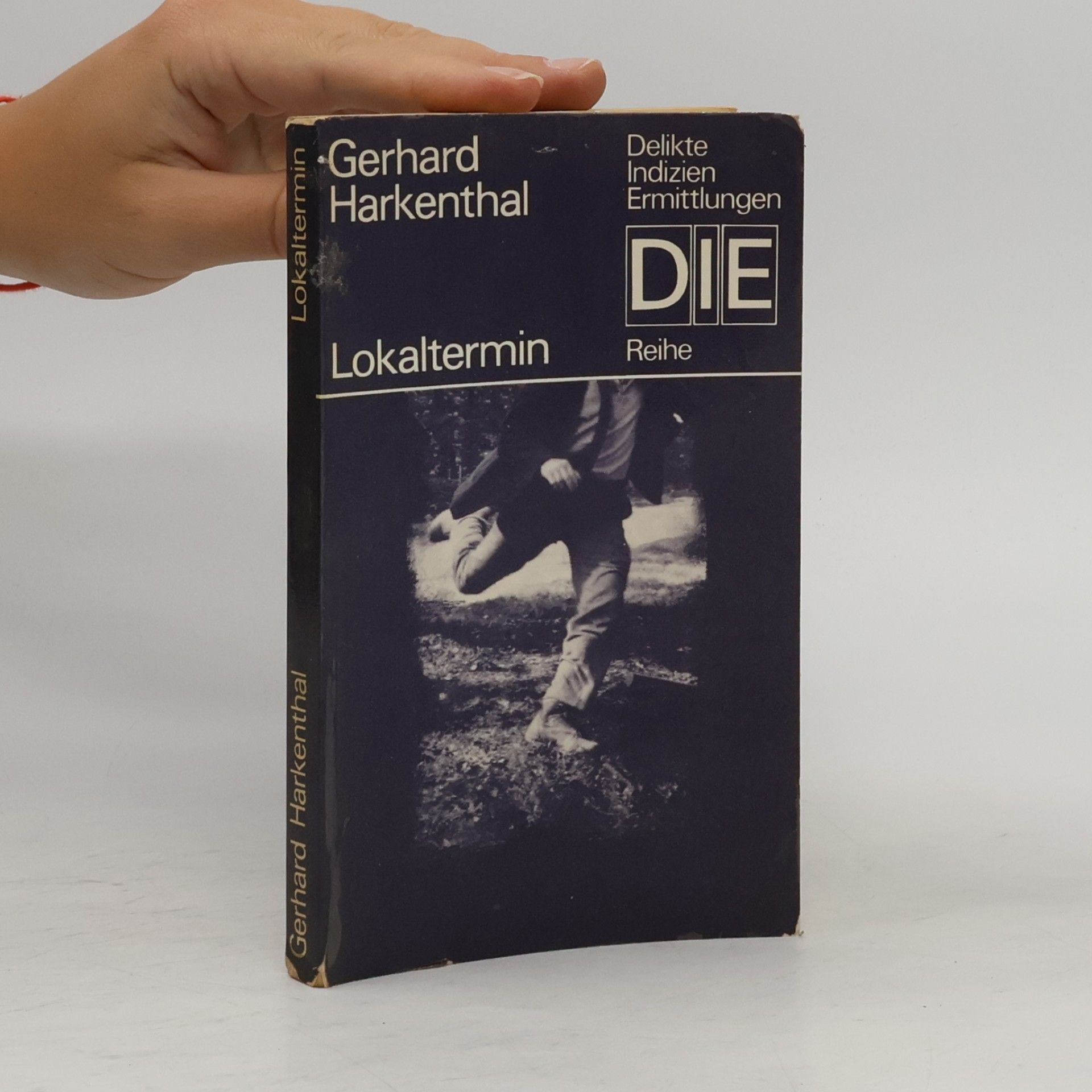 Lokaltermin