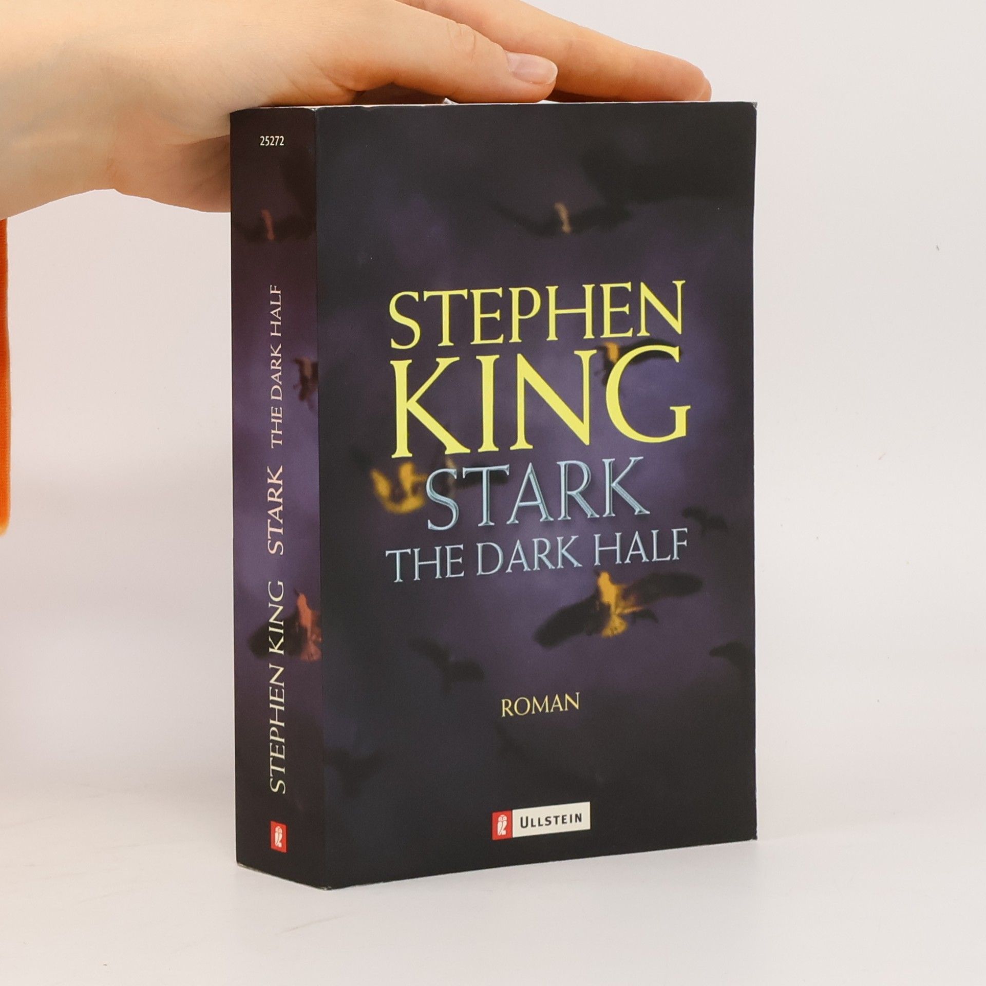 Stephen King Stark