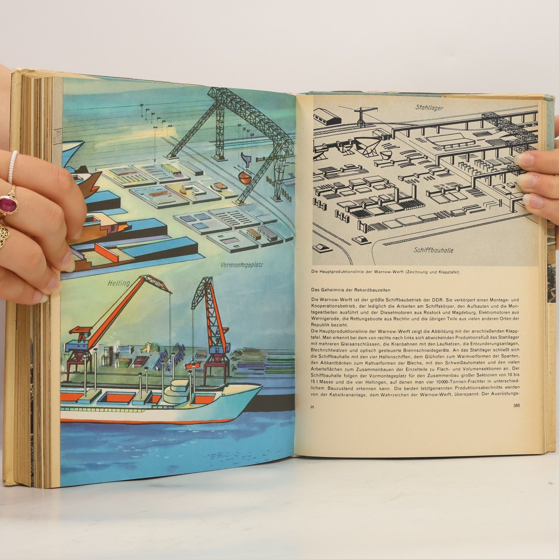 Autorenkollektiv Urania Universum 11