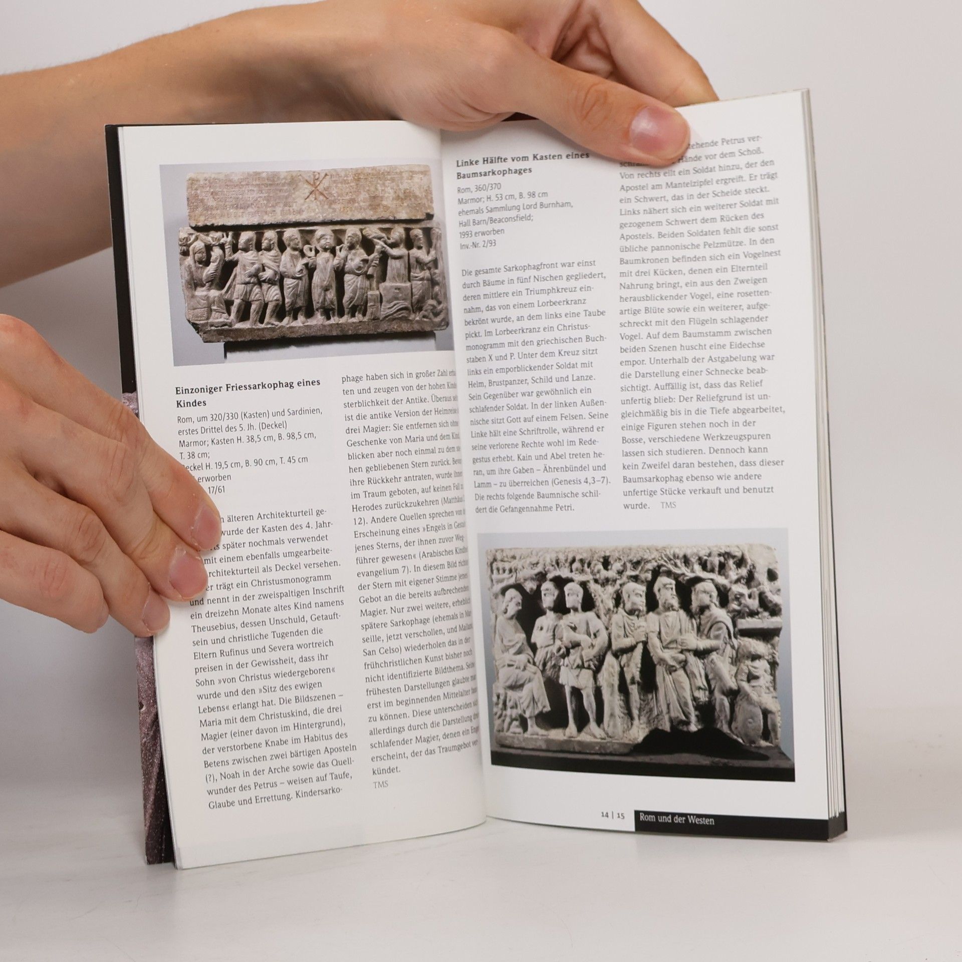 Gabriele Mietke Das Museum für Byzantinische Kunst im Bode-Museum