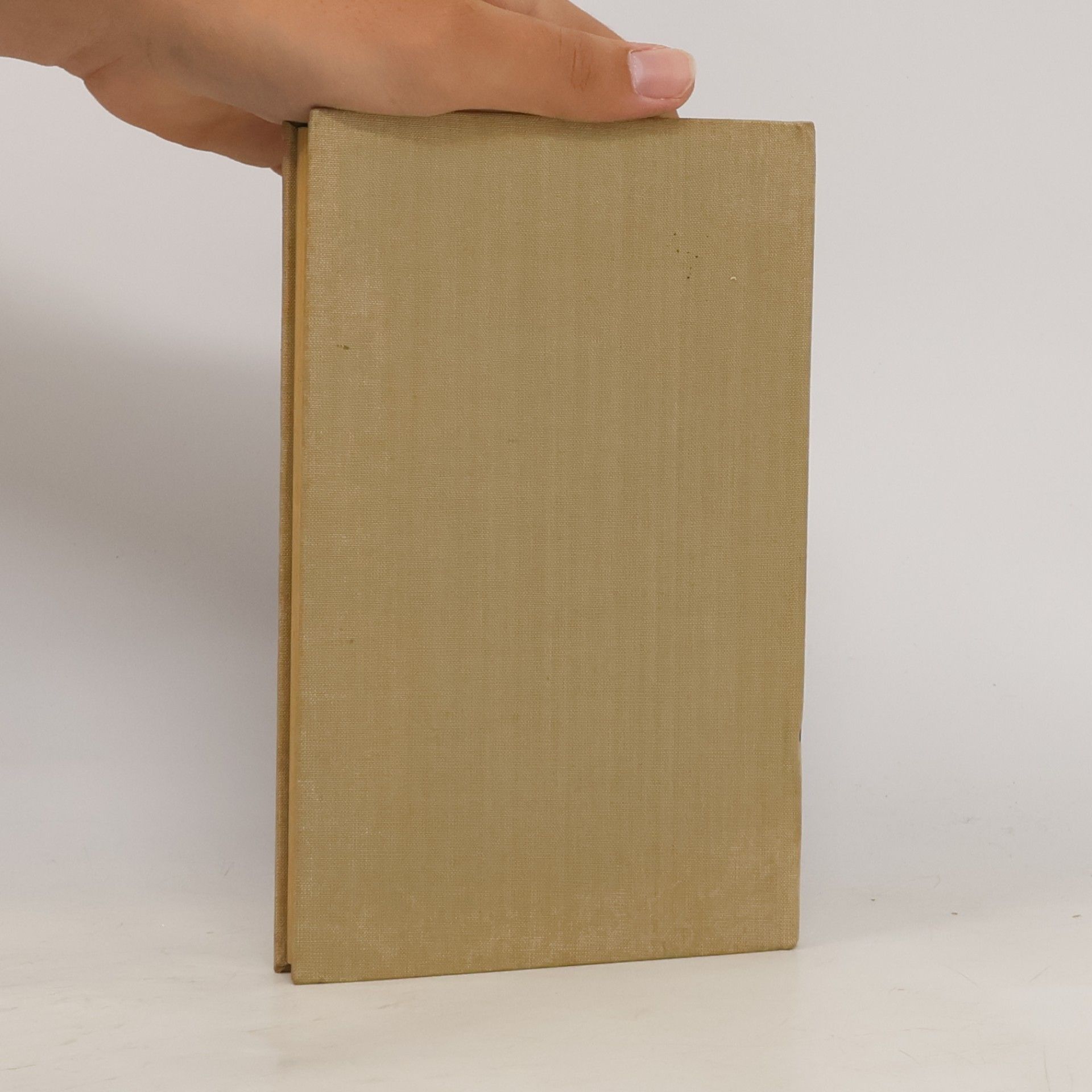 Gertrud Busch Handlanger Gottes