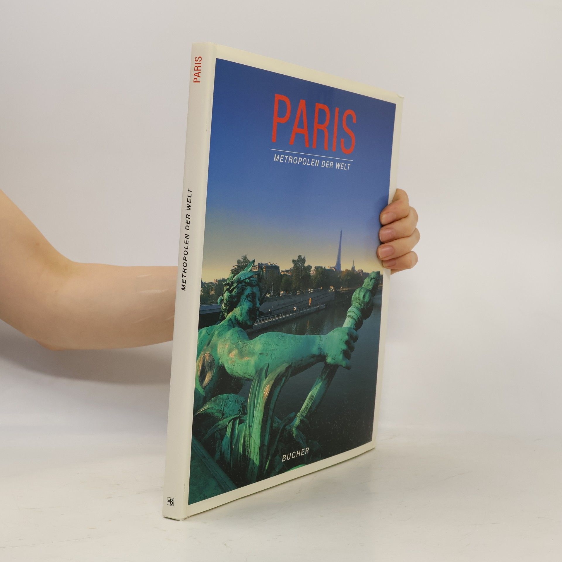 Christian Heeb Paris