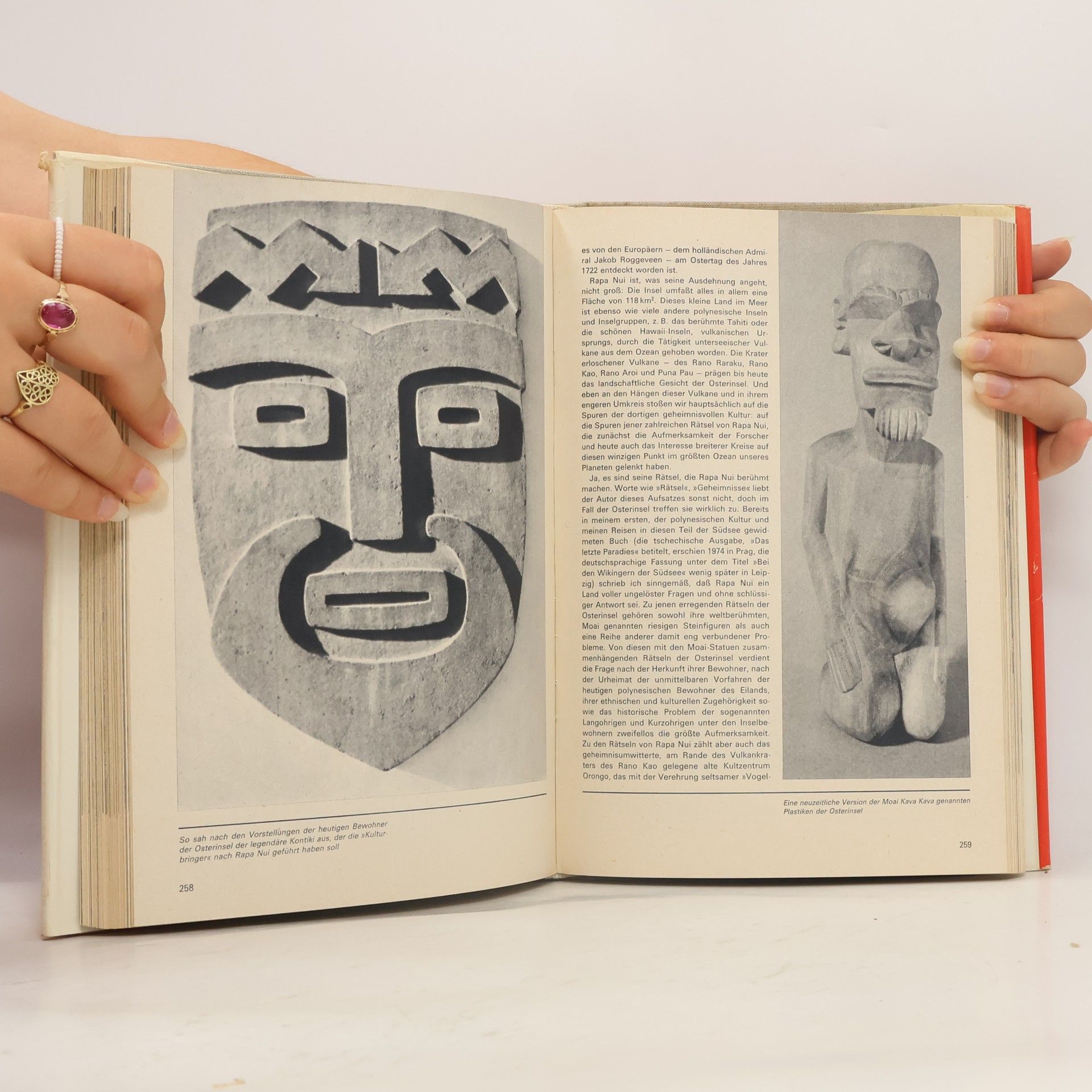 Henry Heinig Urania Universum 33