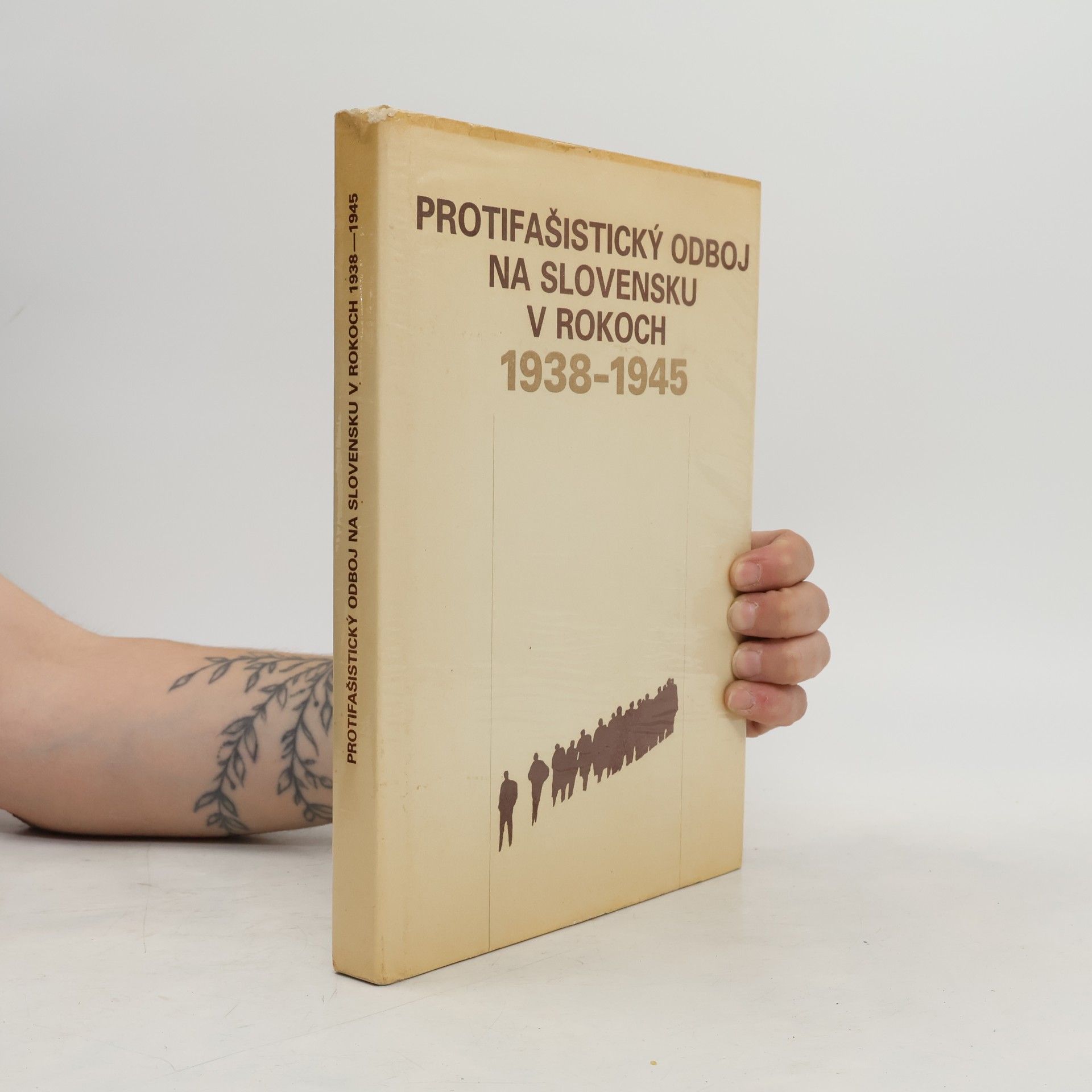 Protifašistický odboj na Slovensku v rokoch 1938-1945