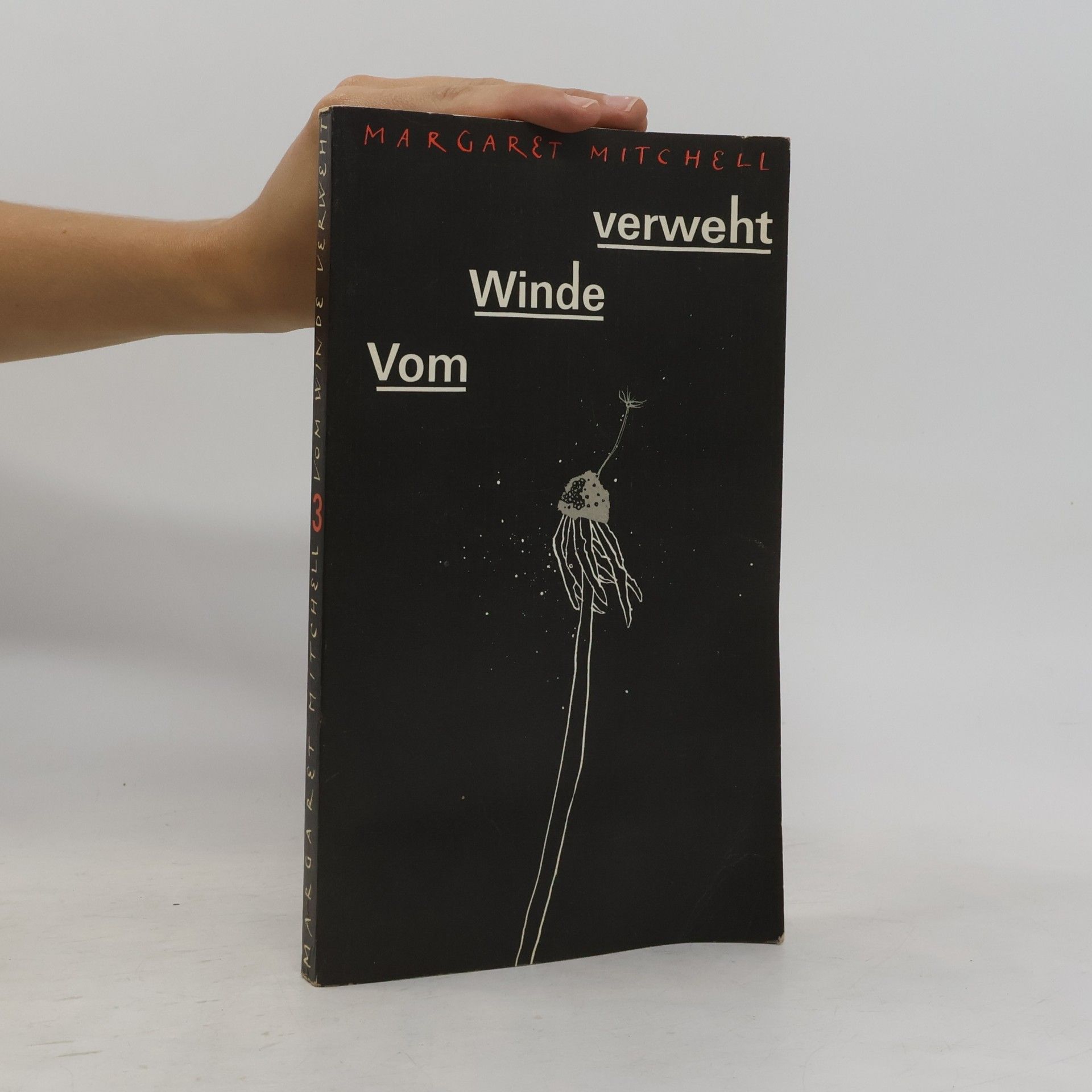 Margaret Mitchell Vom Winde verweht