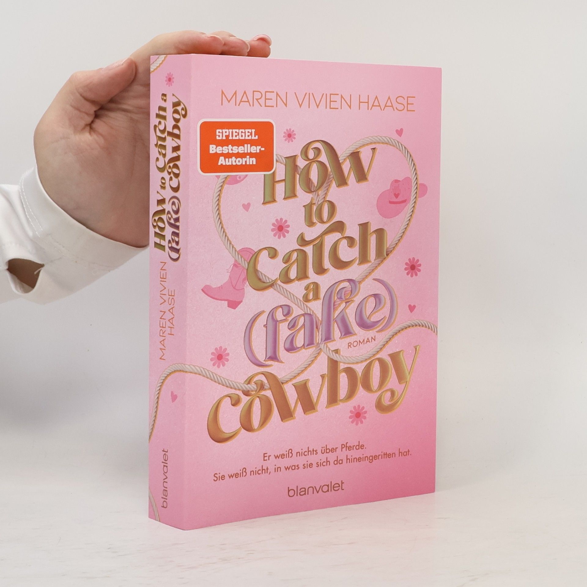 How to Catch a Fake Cowboy