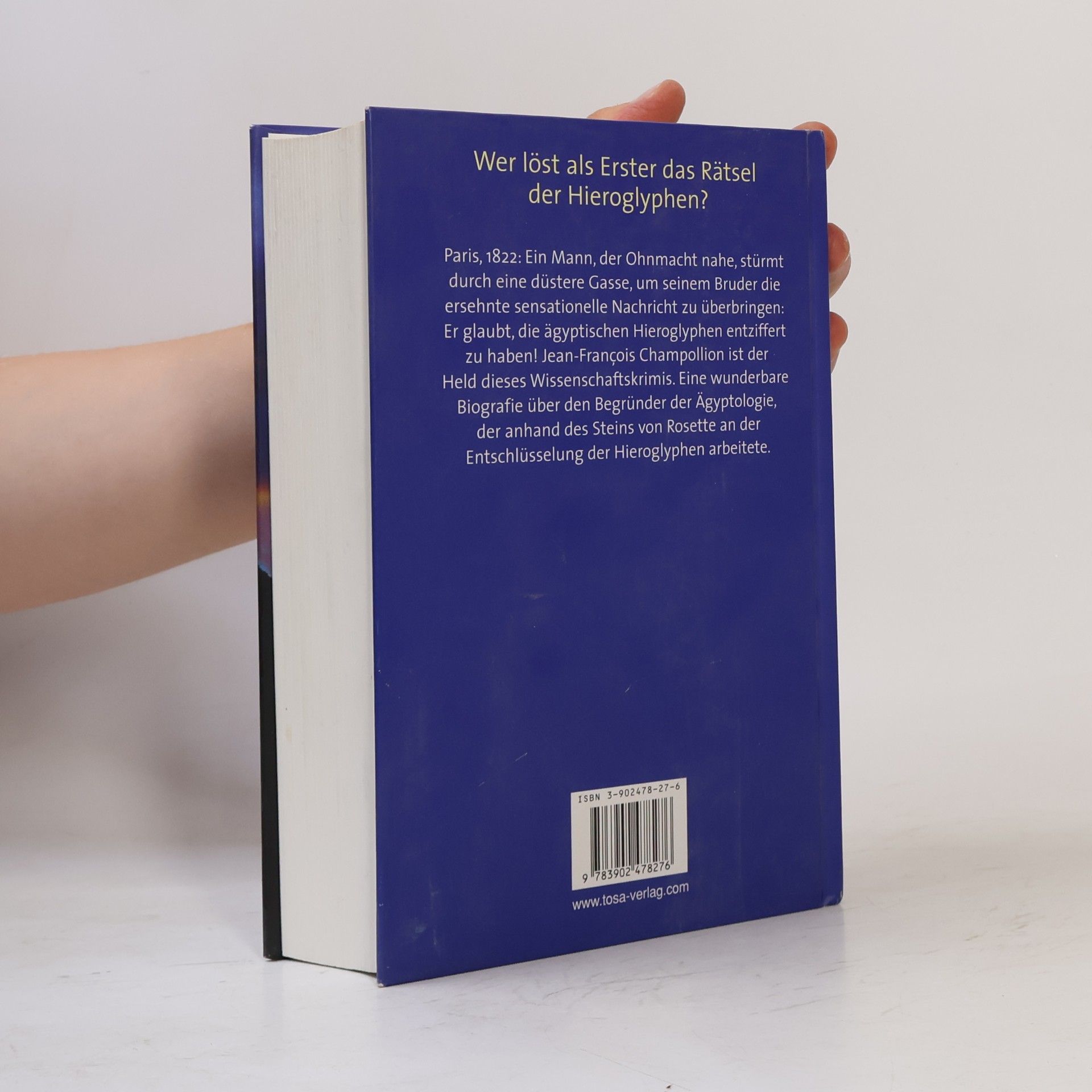 Lesley Adkins Der Code der Pharaonen