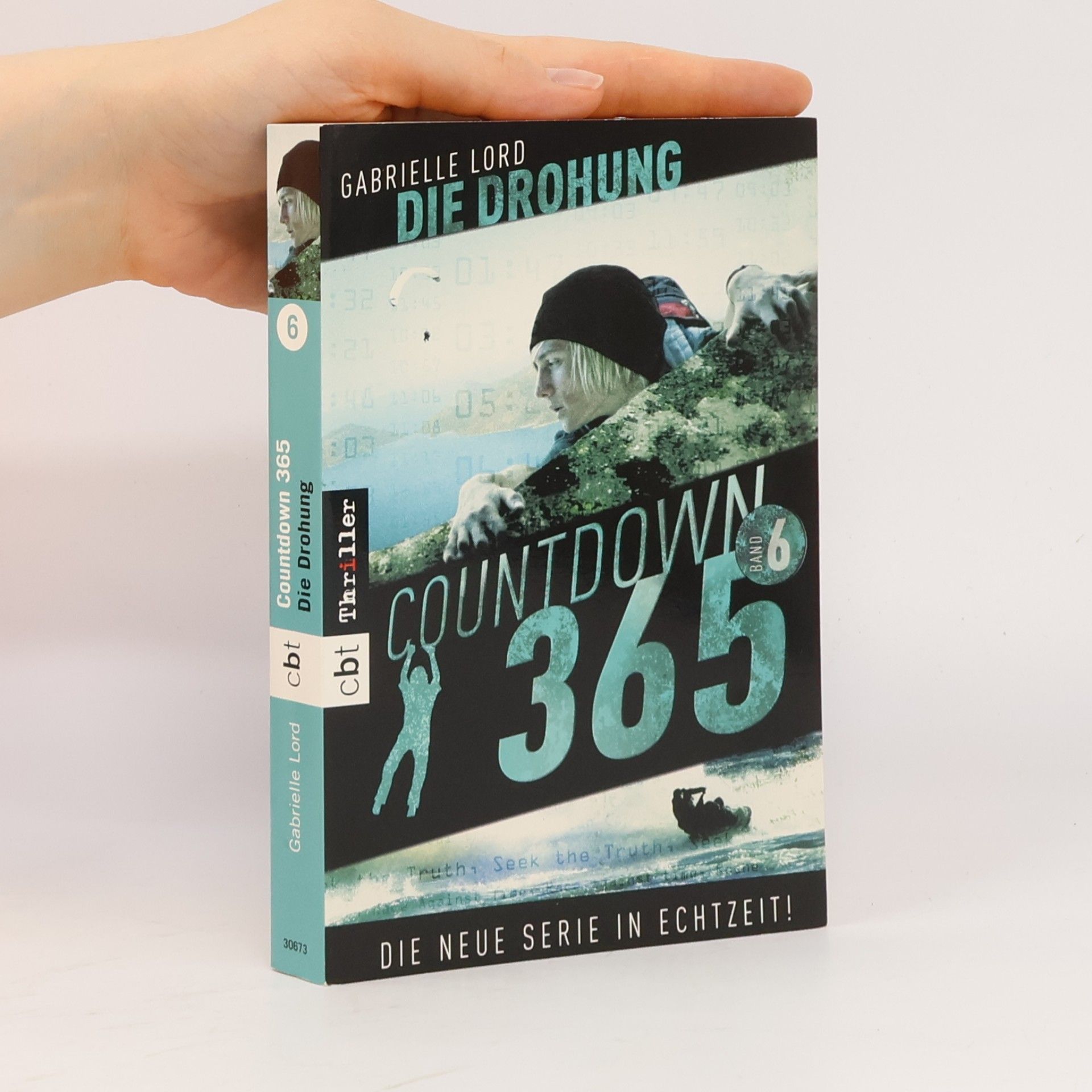 Countdown 365