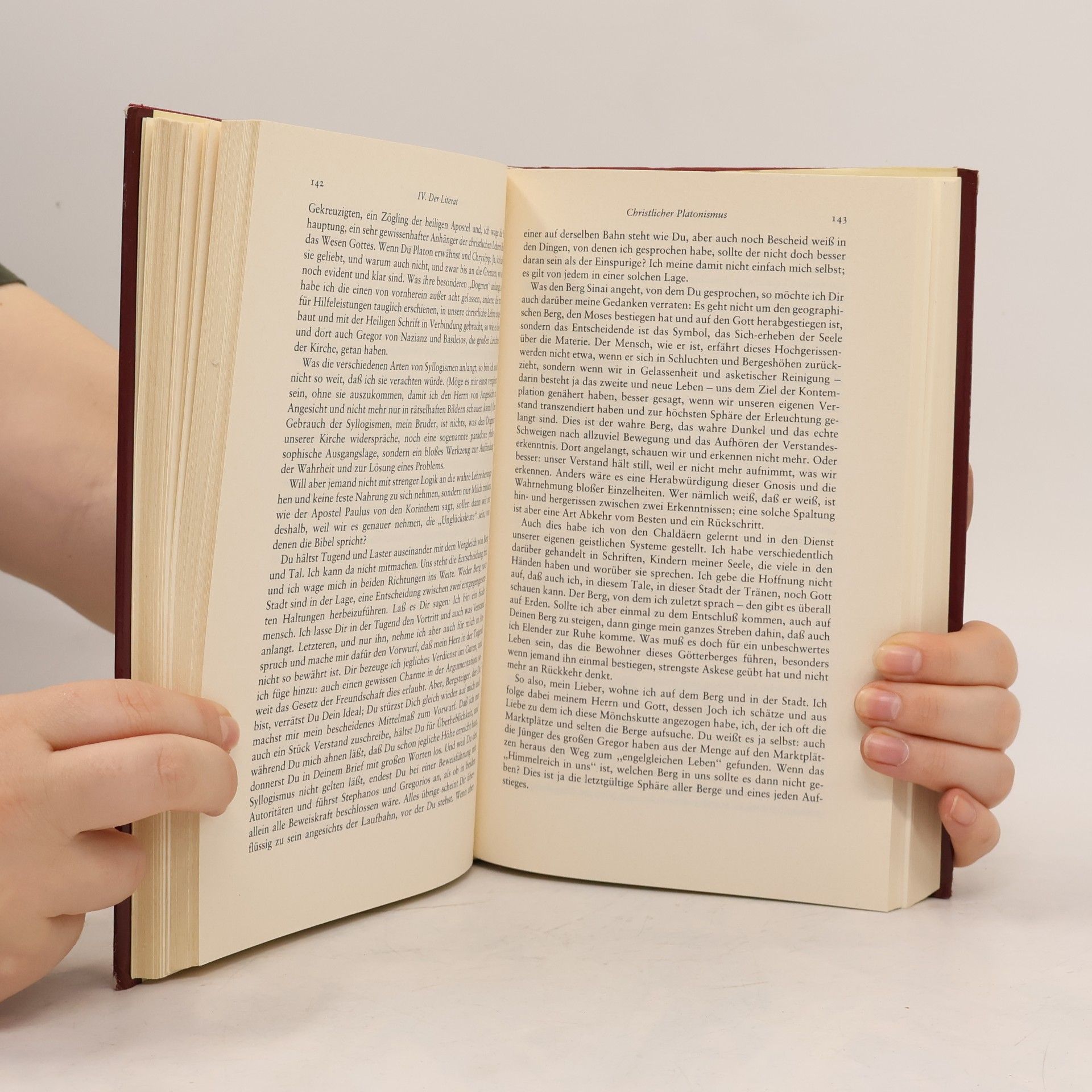 Hans-Georg Beck Byzantinisches Lesebuch