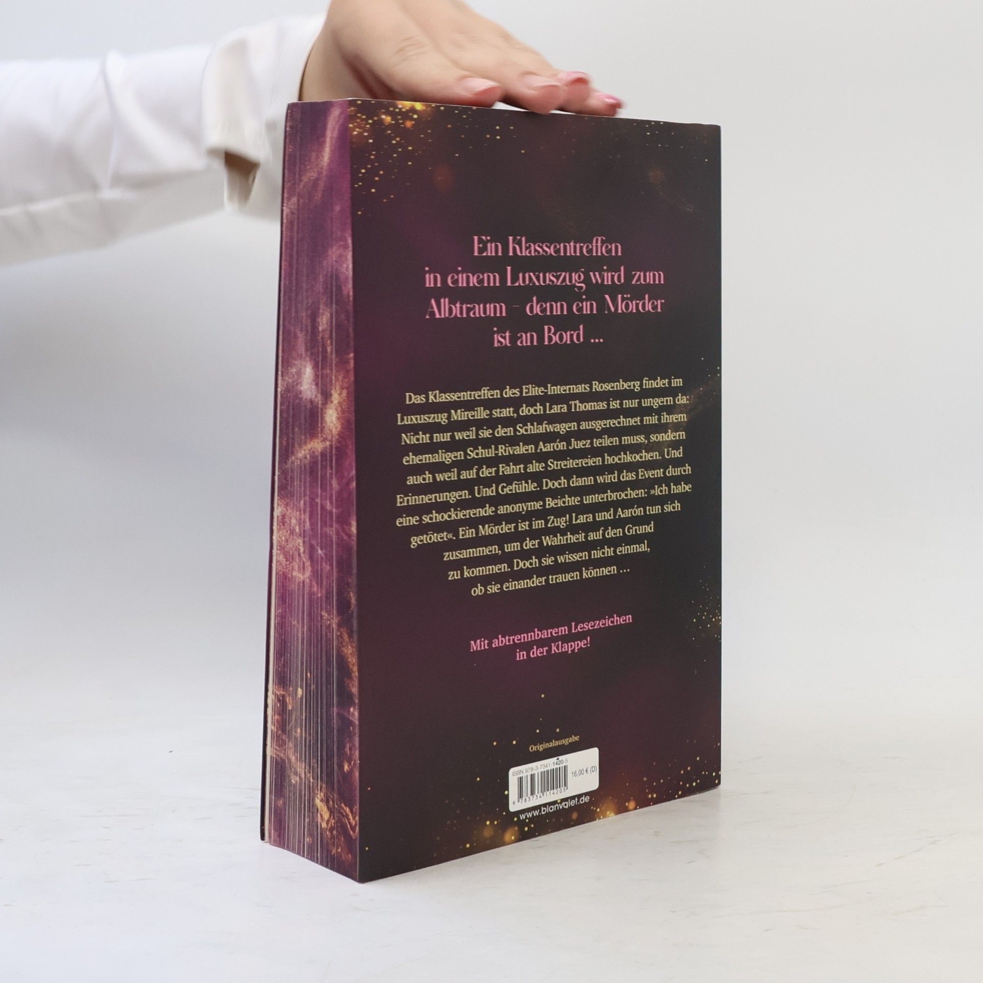 Stefanie Hasse Remember, Remember - Denn keine Tat ist je vergessen