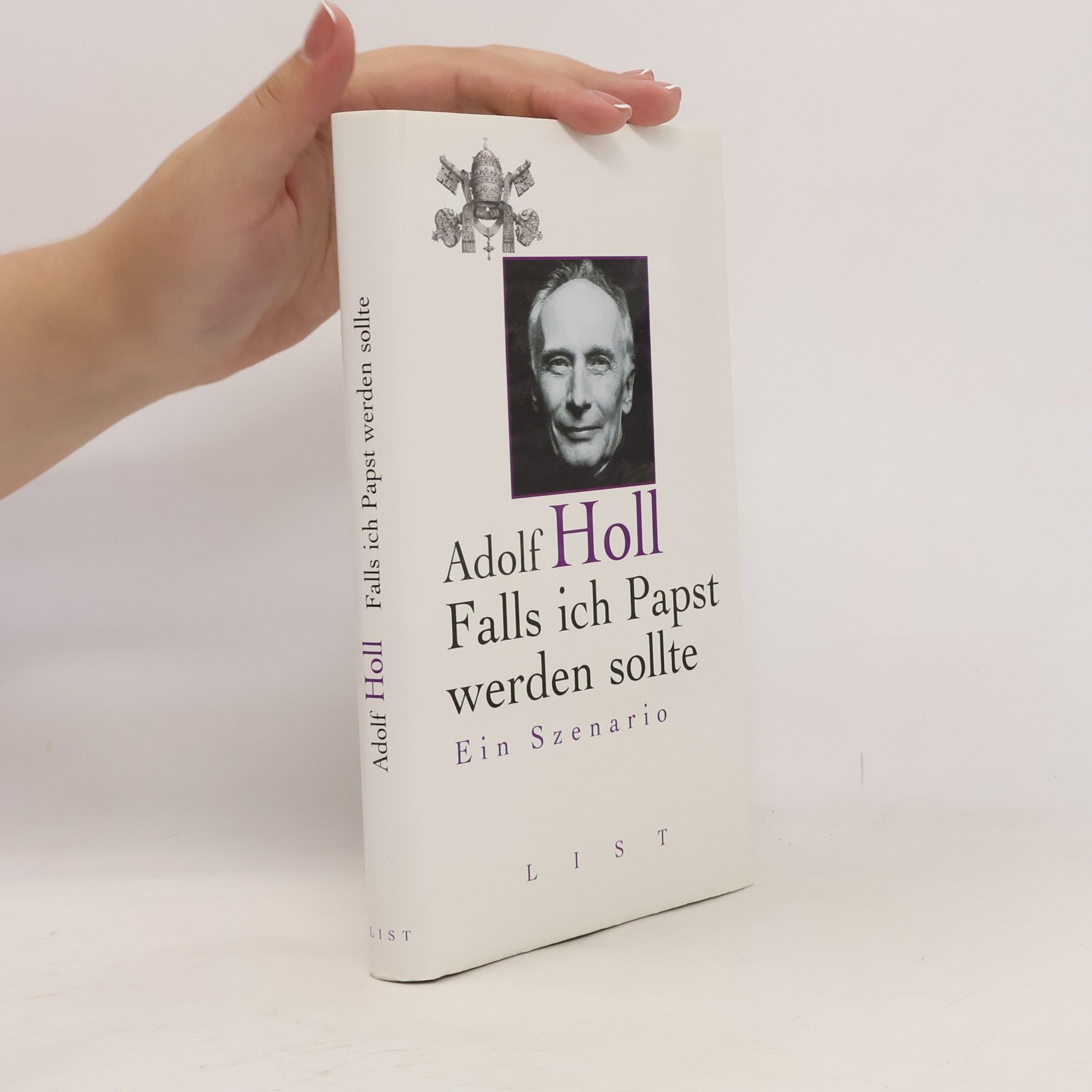Falls ich Papst werden sollte