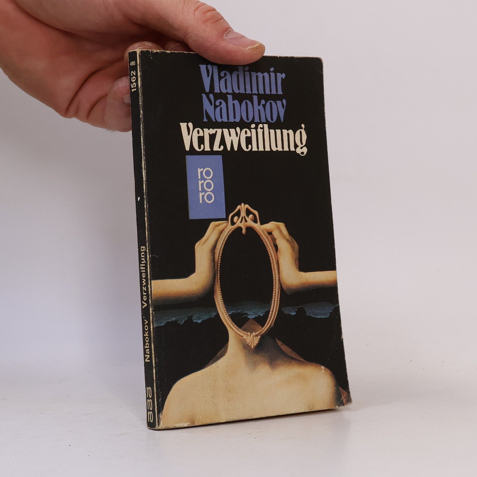 Vladimir Vladimirovič Nabokov Verzweiflung