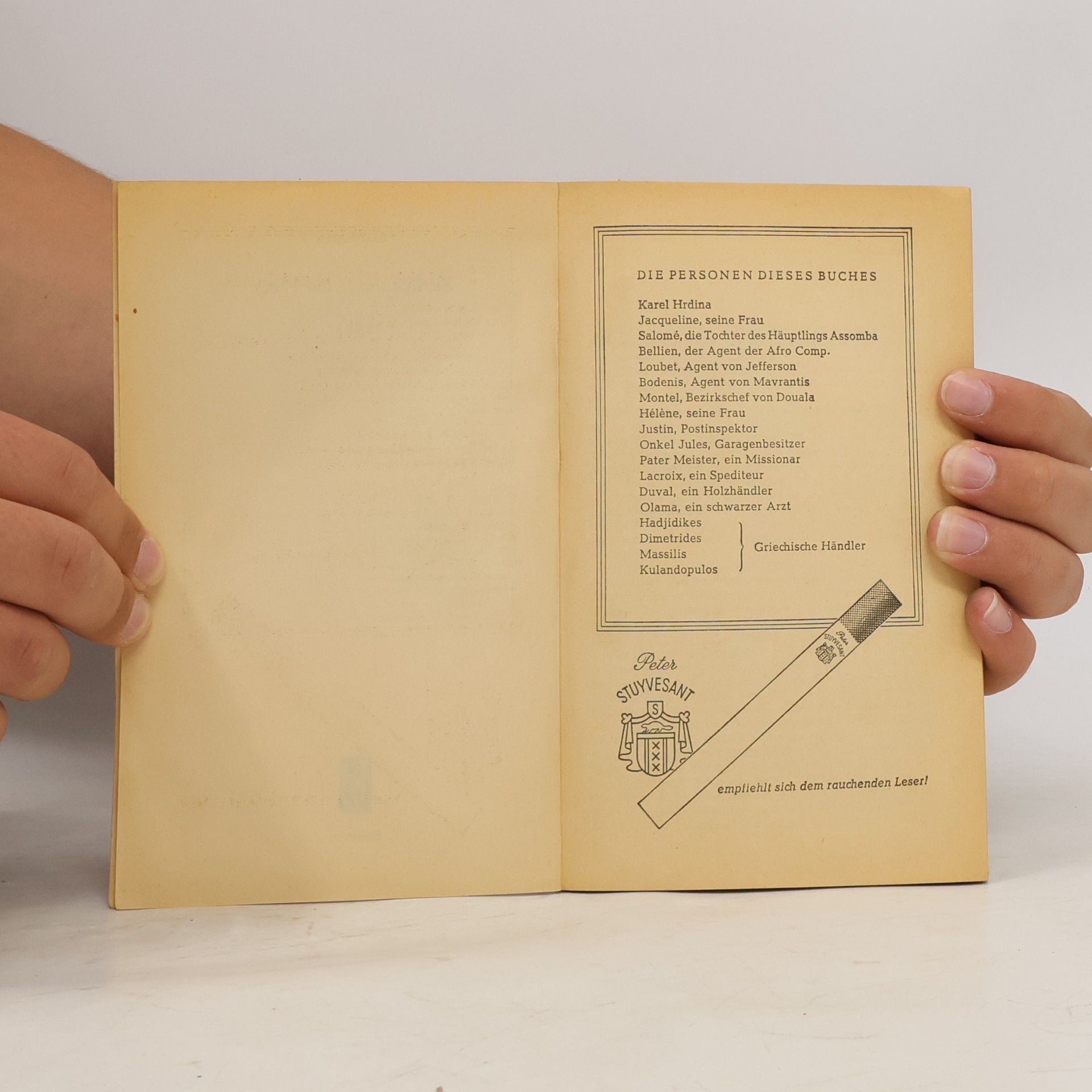 Jean Kolar Zurück um jeden Preis