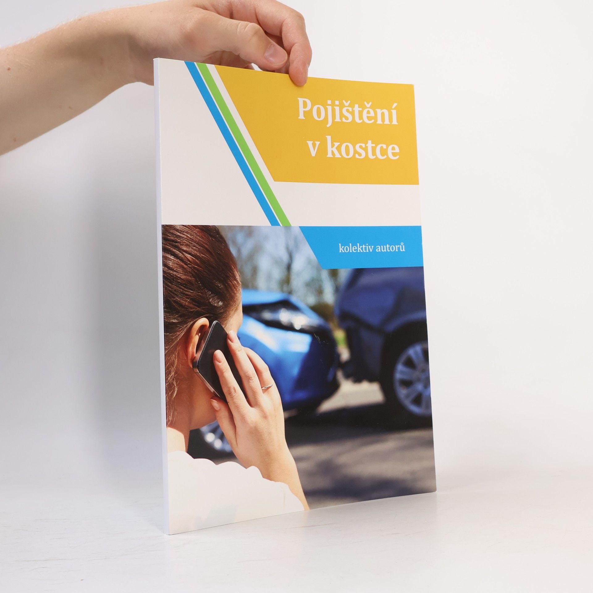 Eva Gmentová Pojištění v kostce