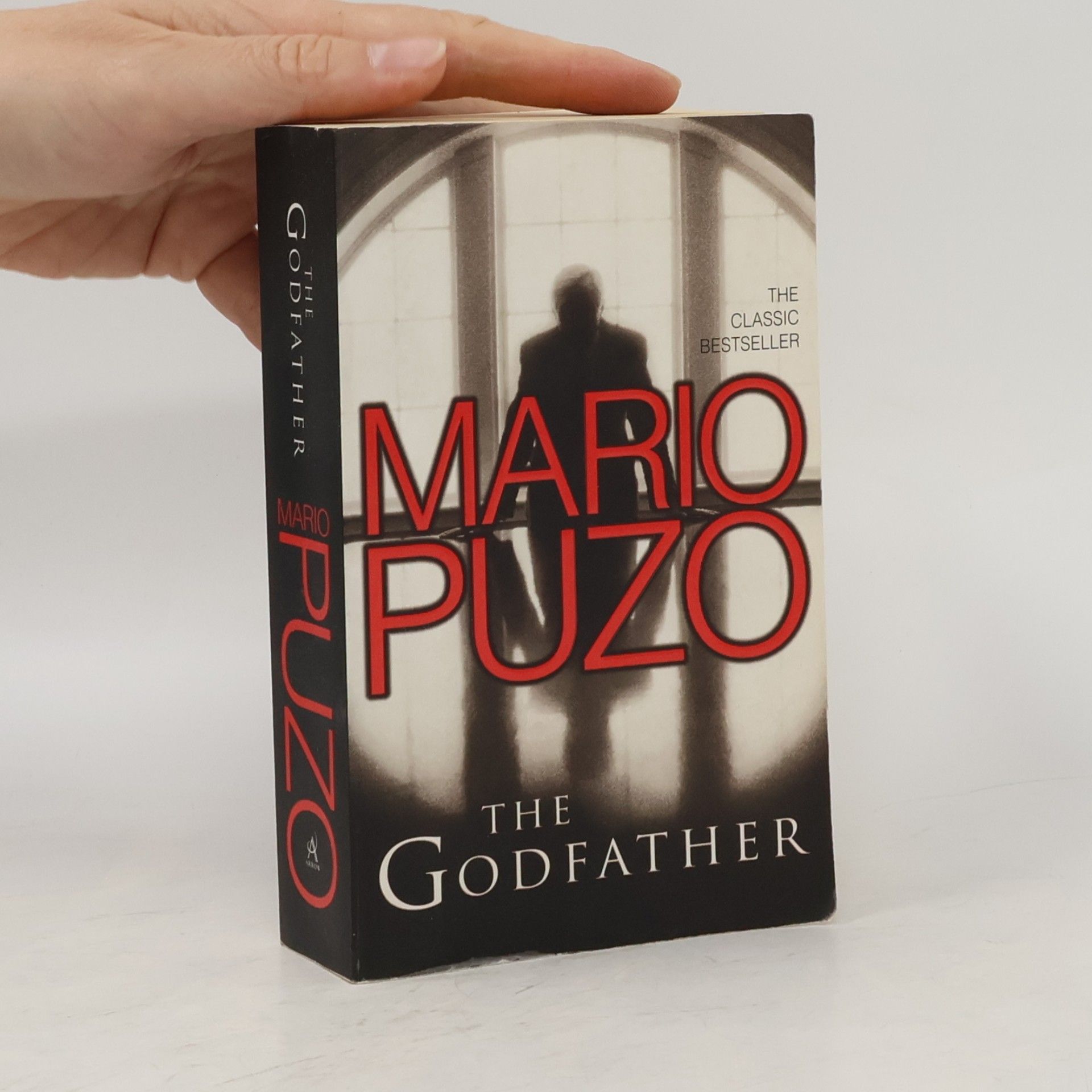 Mario Puzo The Godfather
