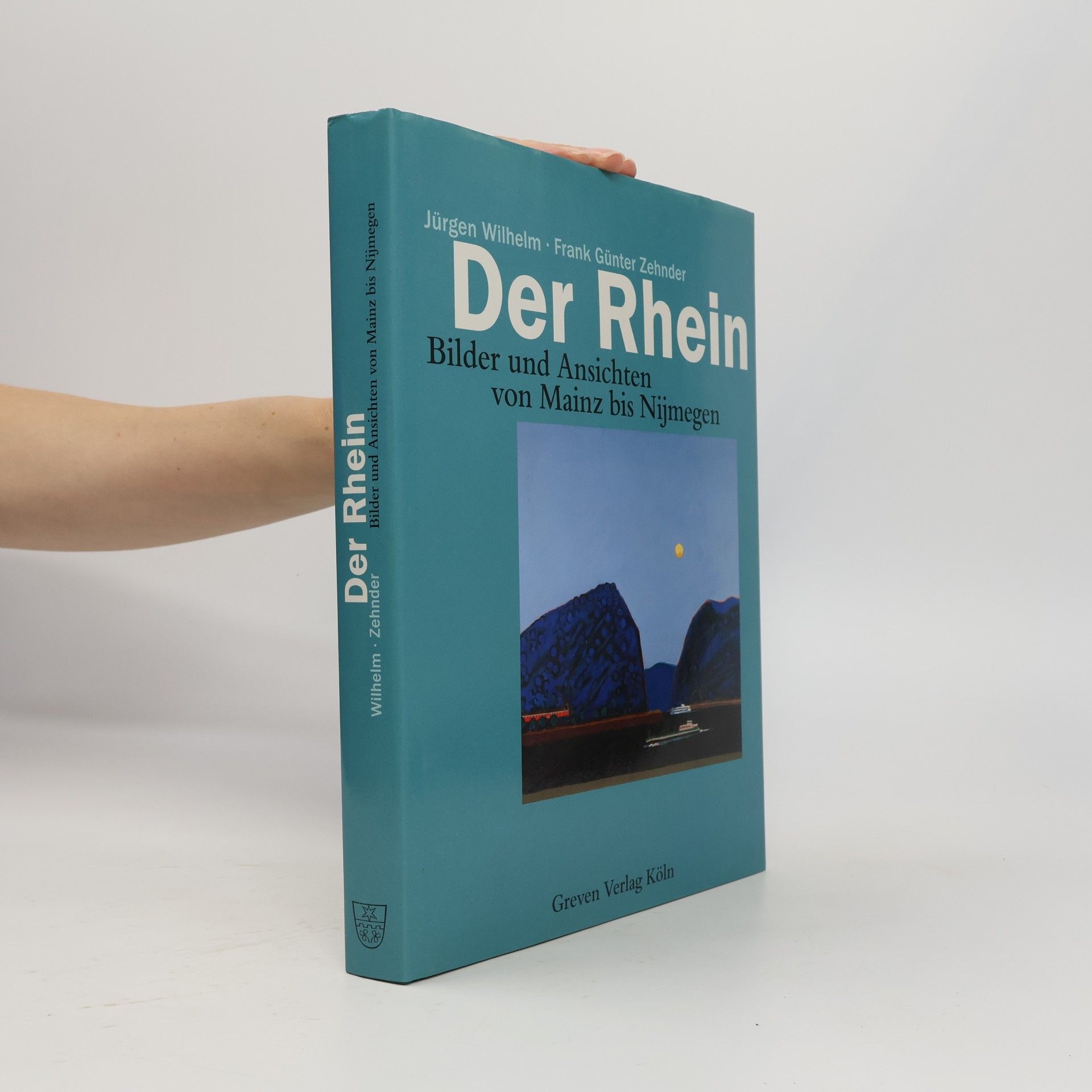 Der Rhein