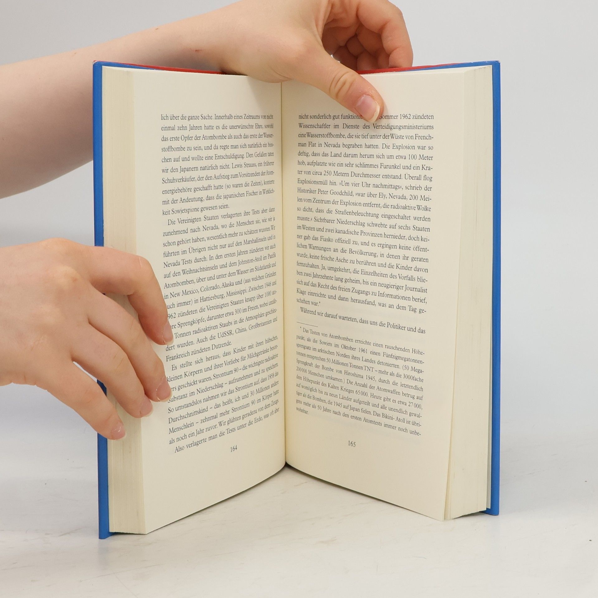 Bill Bryson Mein Amerika