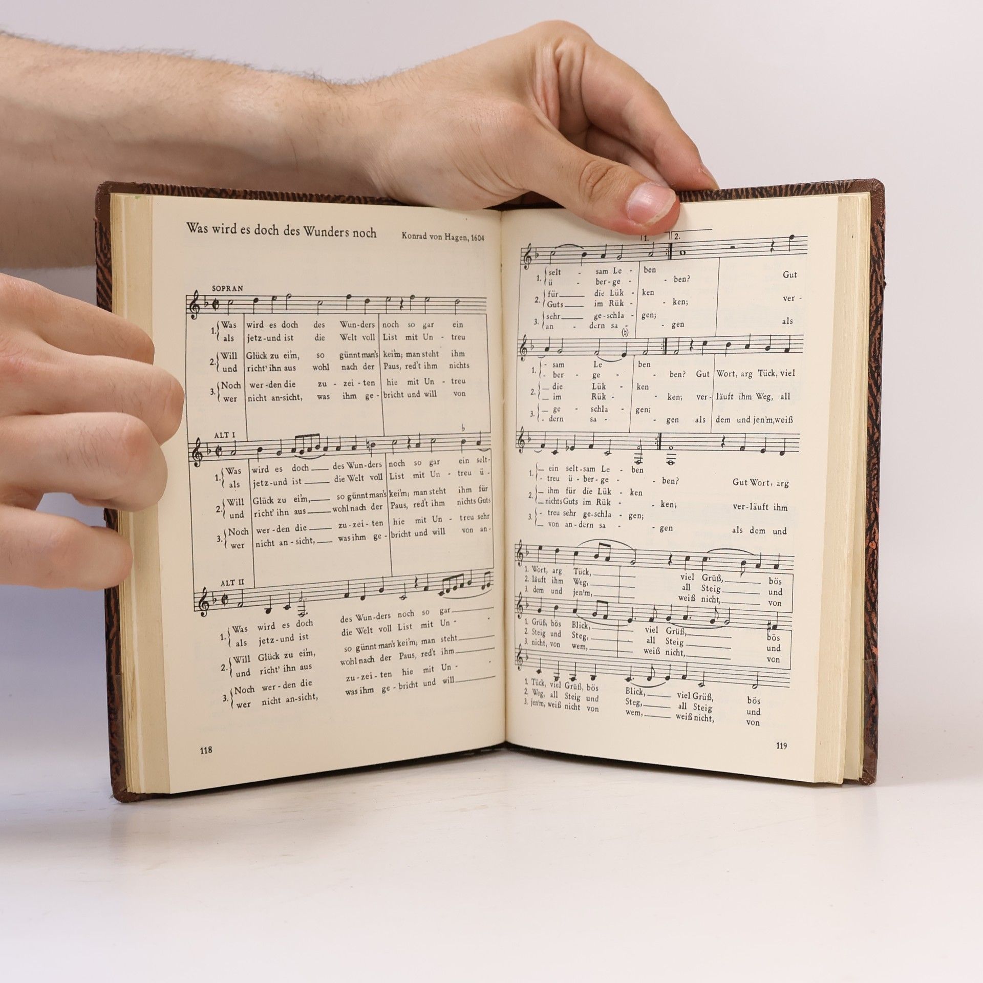 Autorenkollektiv Wir singen 1. Chor- und Volksliedsätze alter Meister