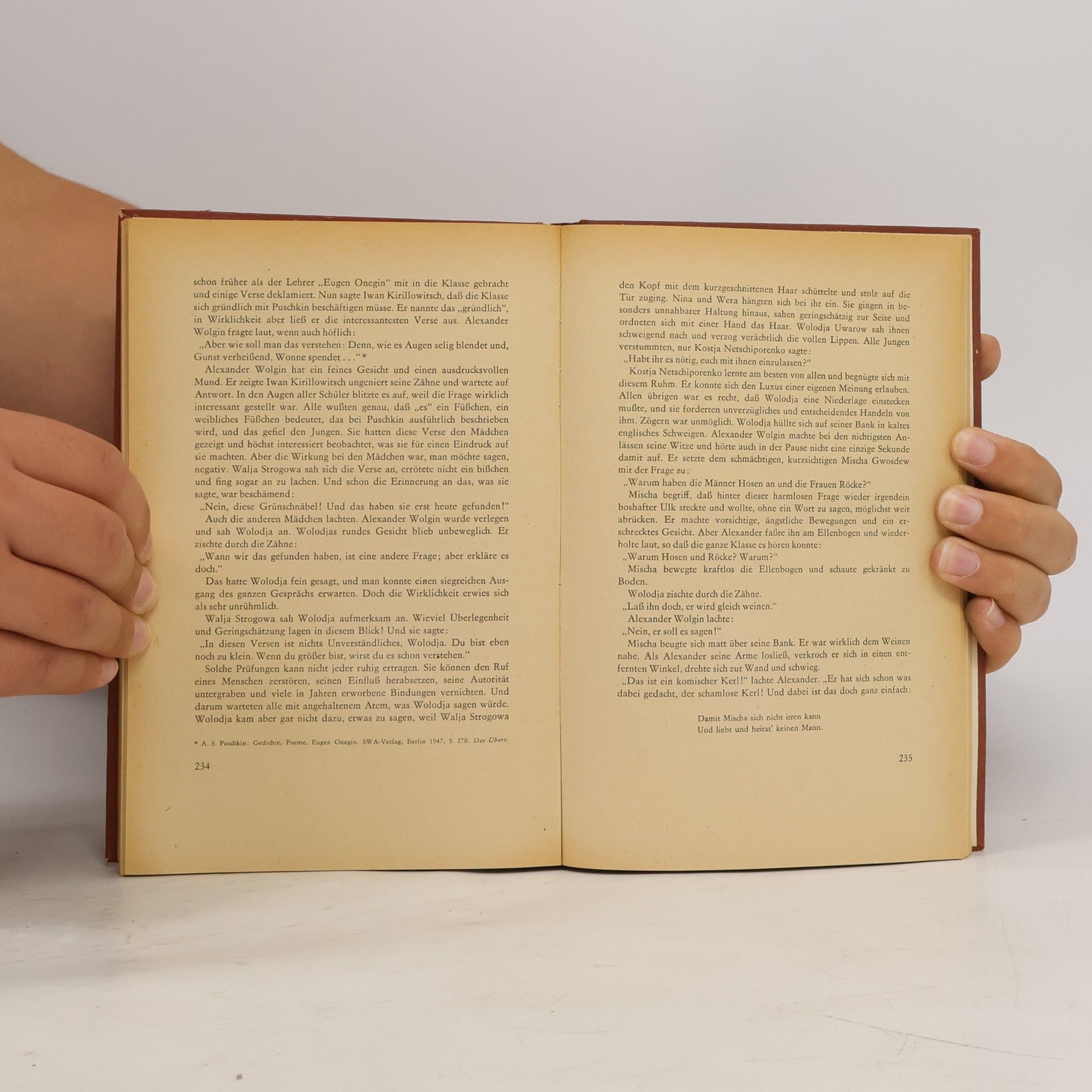 Anton Semenovič Makarenko Ein Buch für Eltern