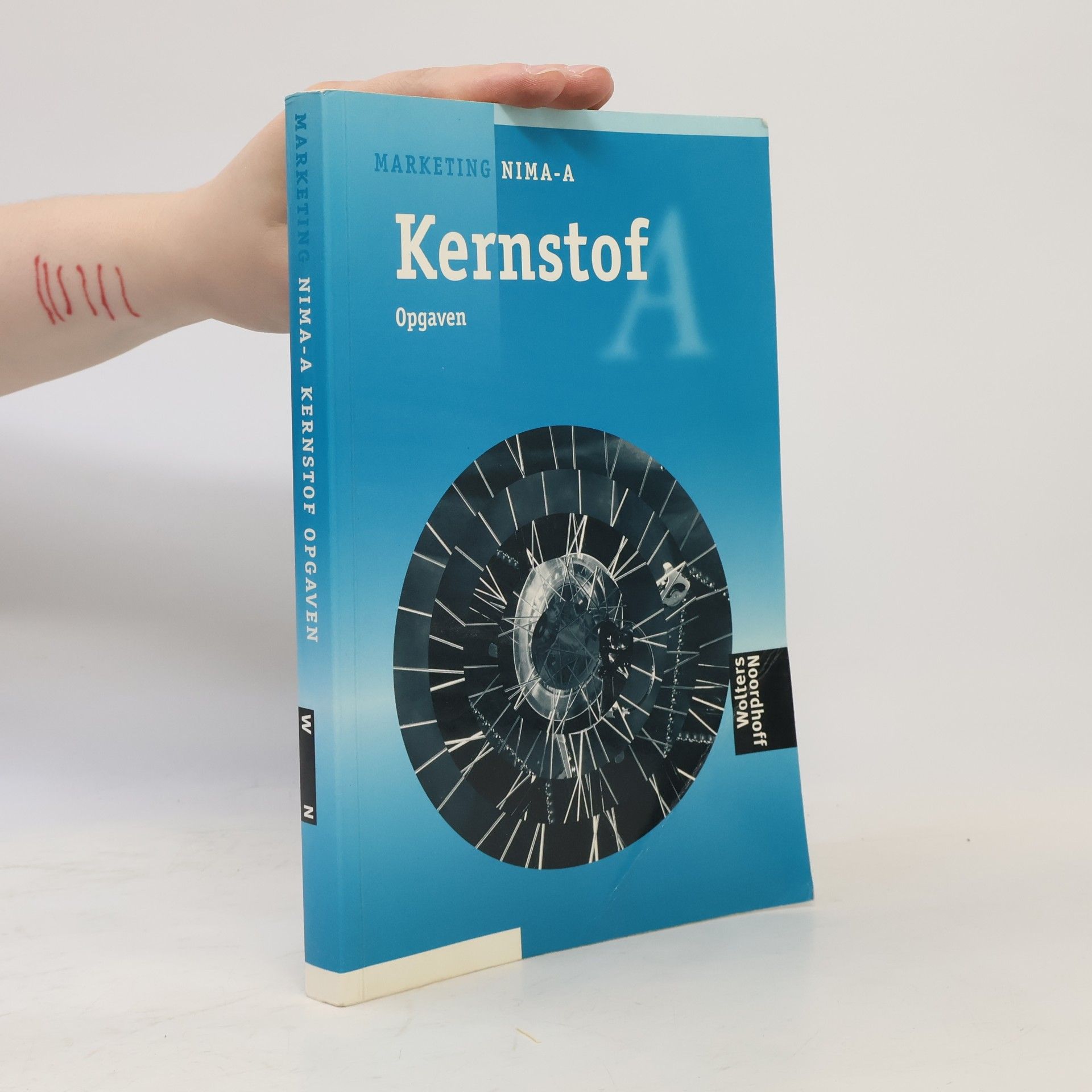 Kolektiv autorů Opgaven