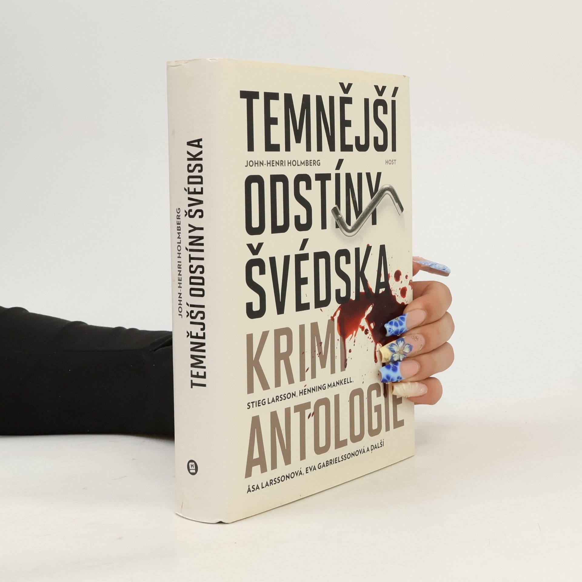 Temnější odstíny Švédska