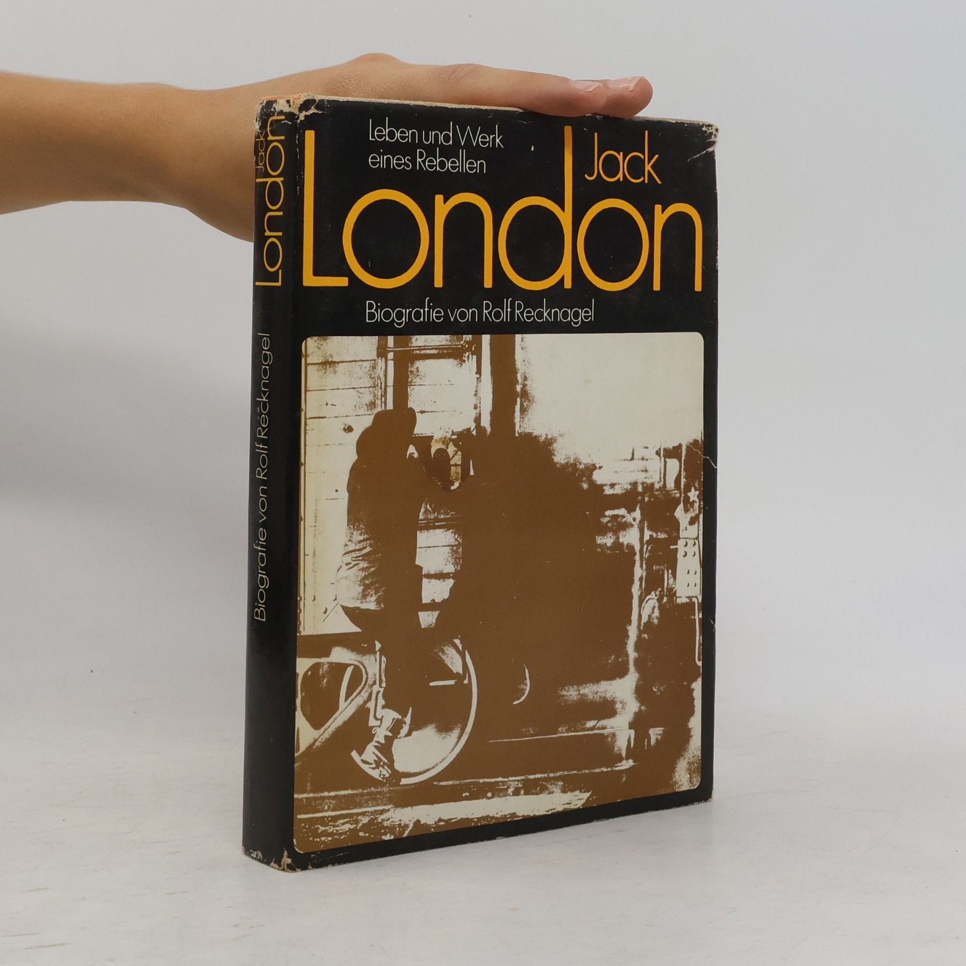 Jack London