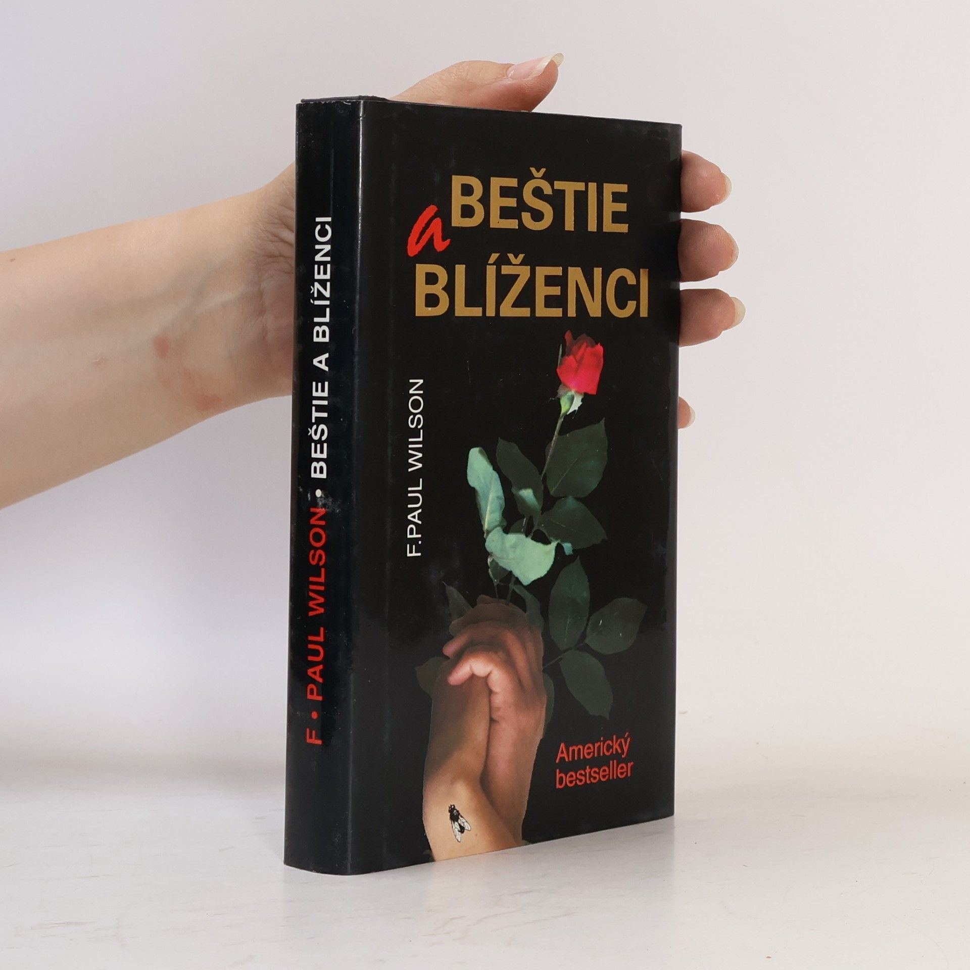 Beštie a blížence