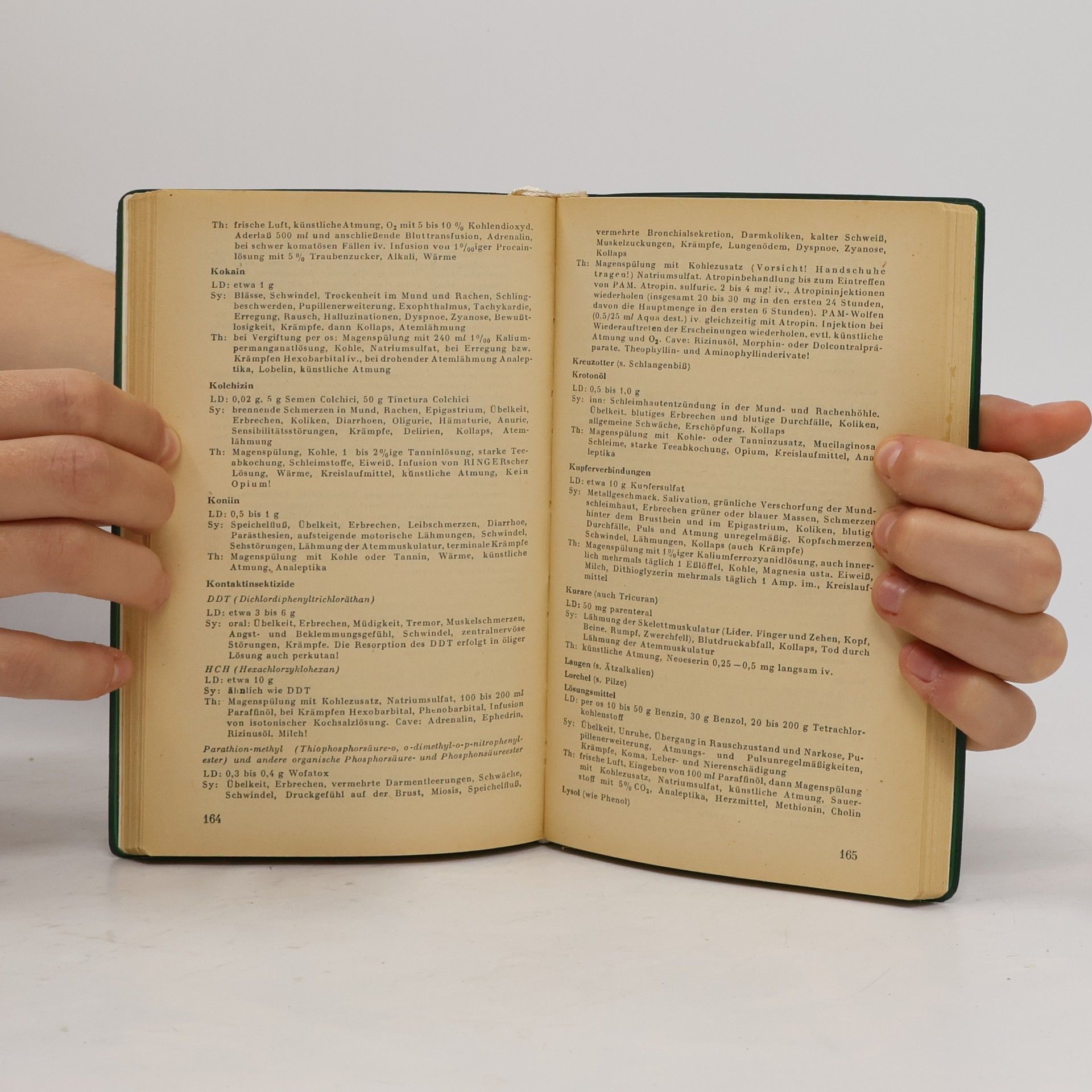 Various authors Ärztekalender der Deutschen Demokratischen Republik 1967