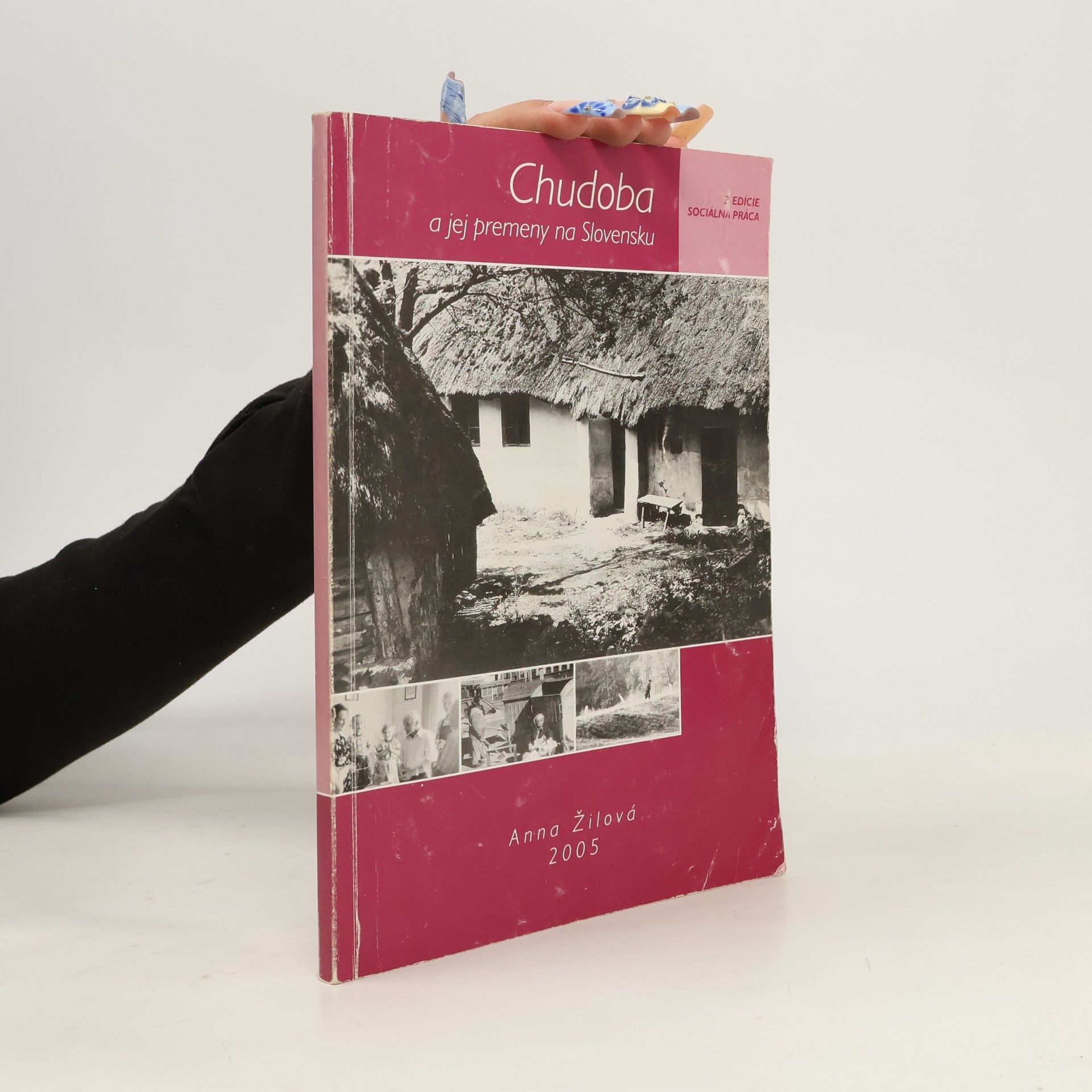 Chudoba a jej premeny na Slovensku