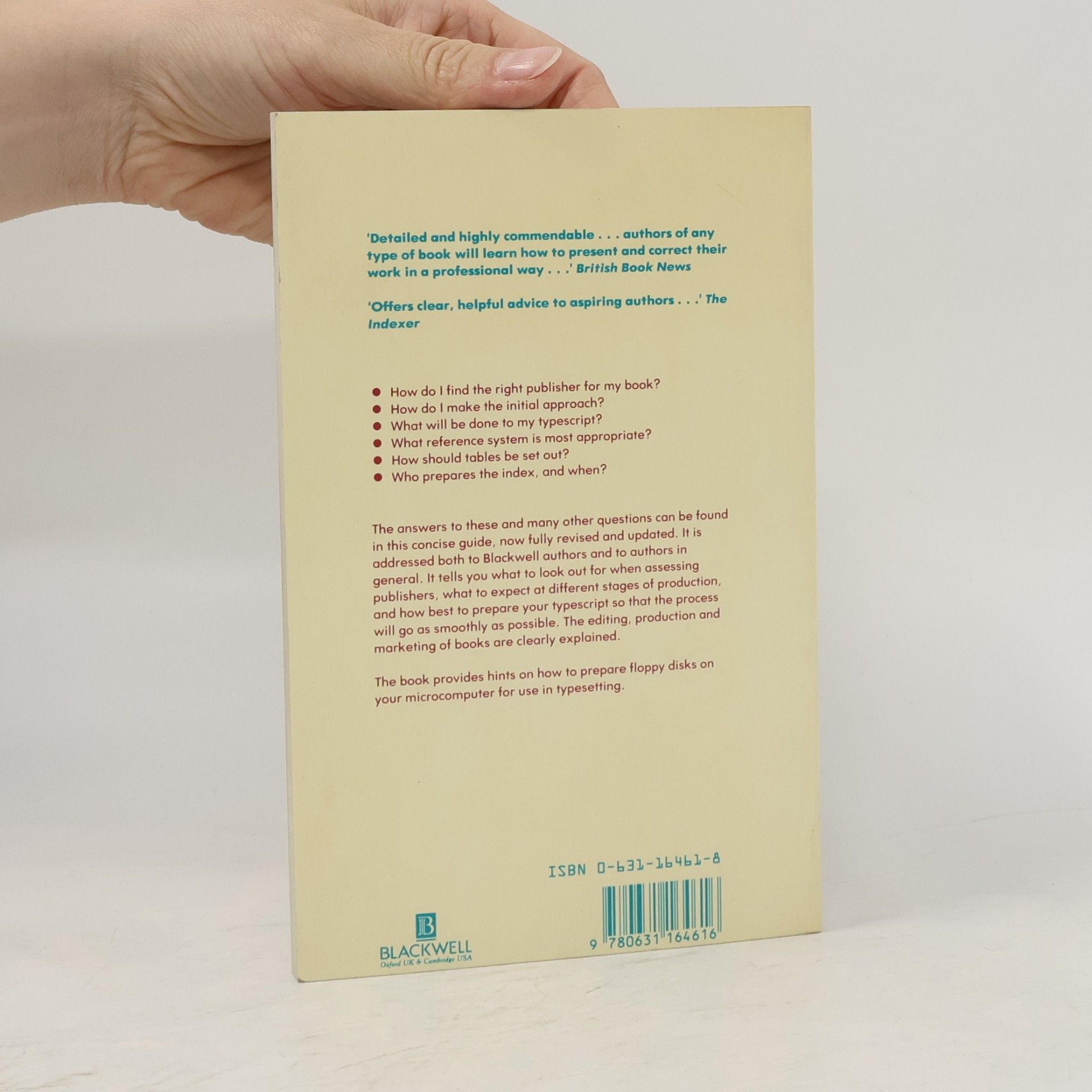 Guide for Authors