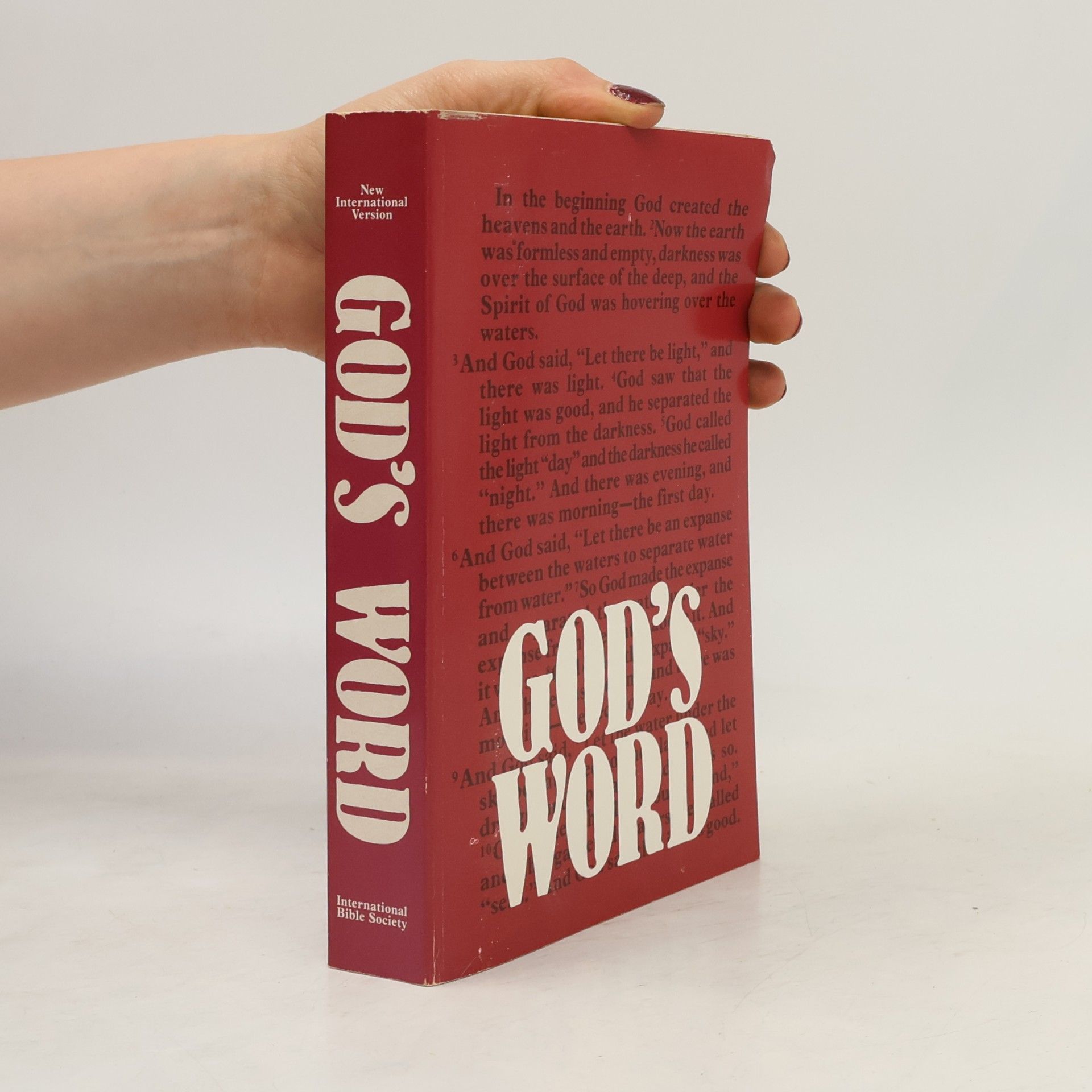 Autorenkollektiv God's Word