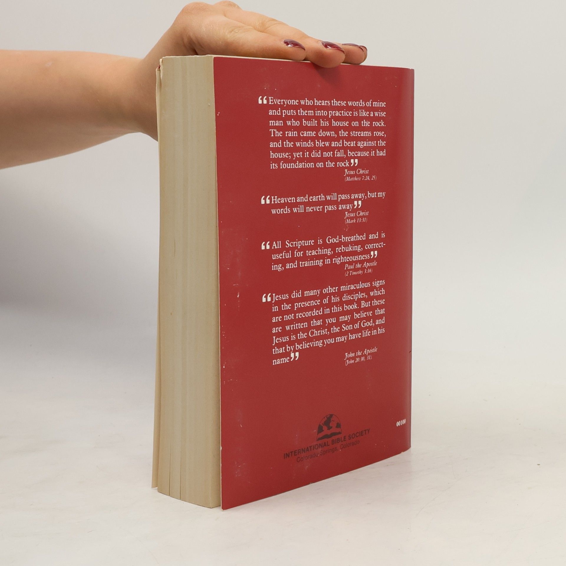 Various authors God's Word