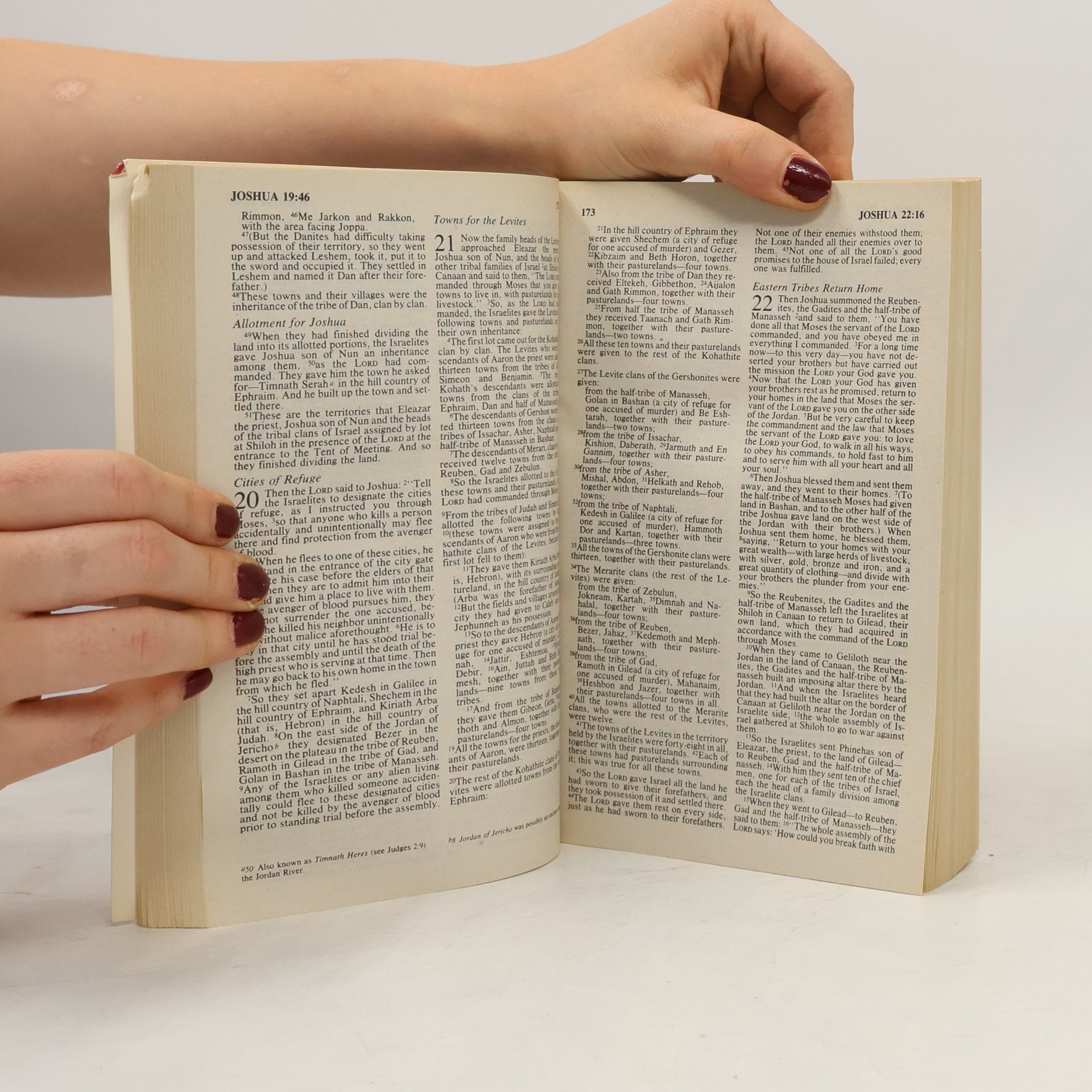 Various authors God's Word