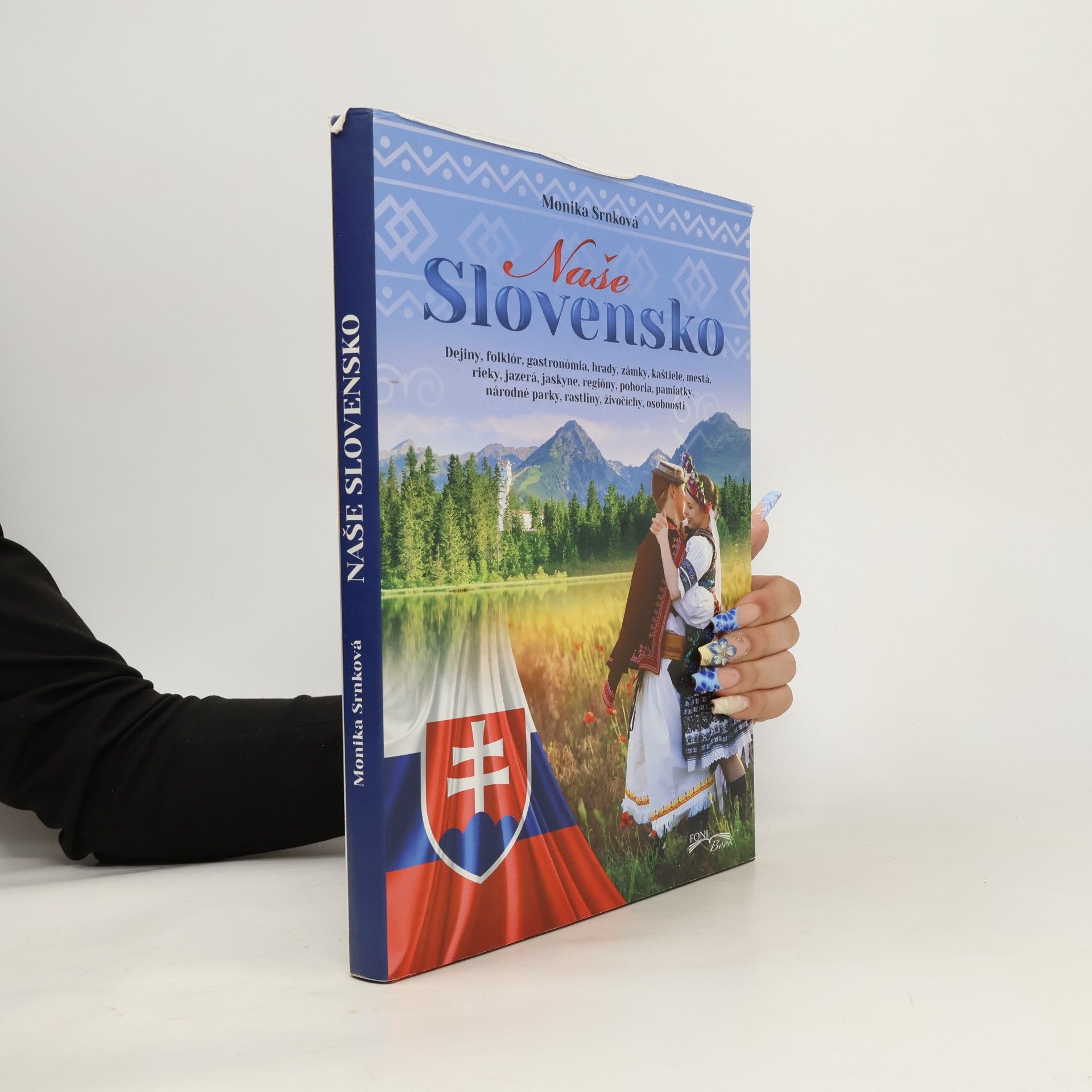 Naše Slovensko