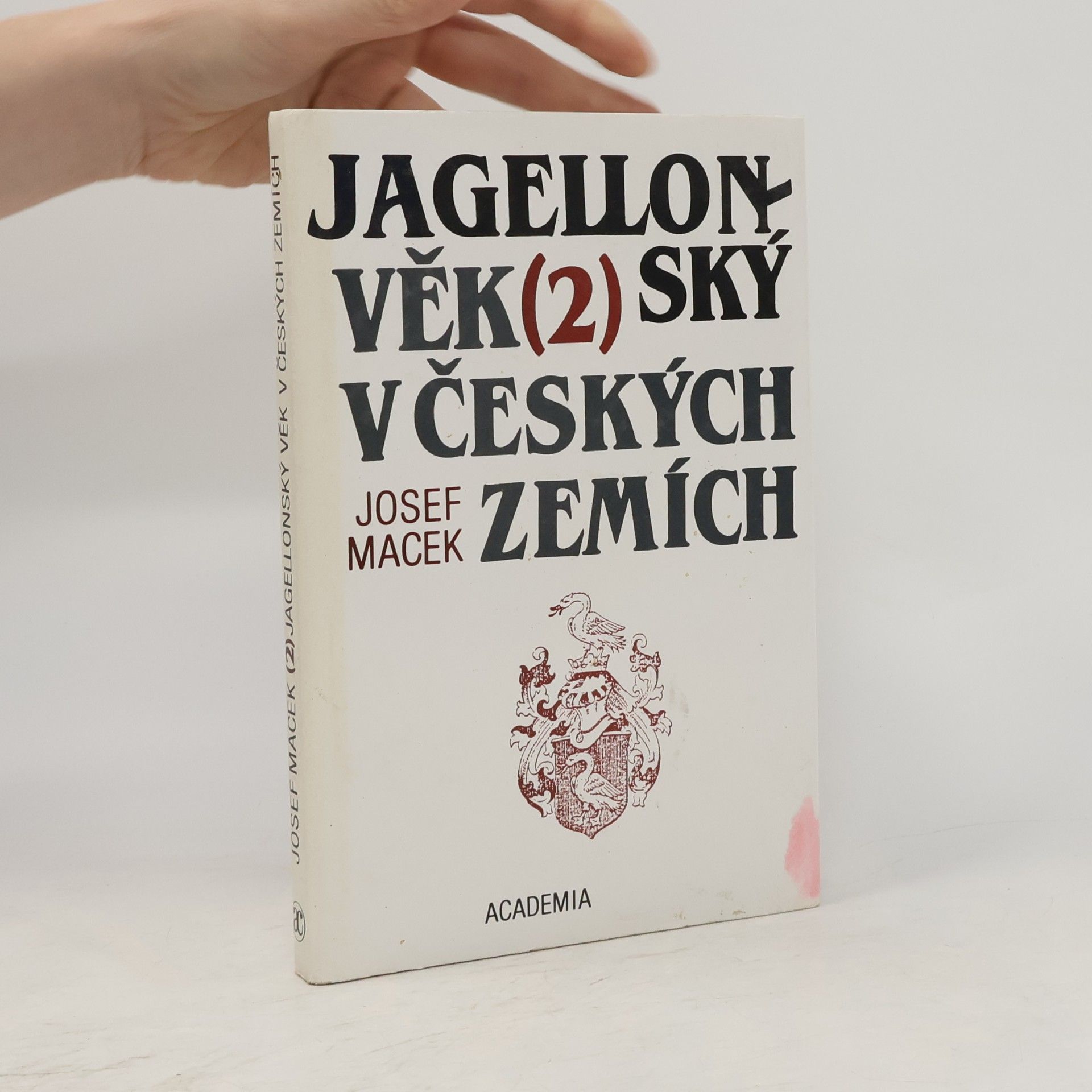 Jagellonský věk v českých zemích (1471-1526). 2. Šlechta.