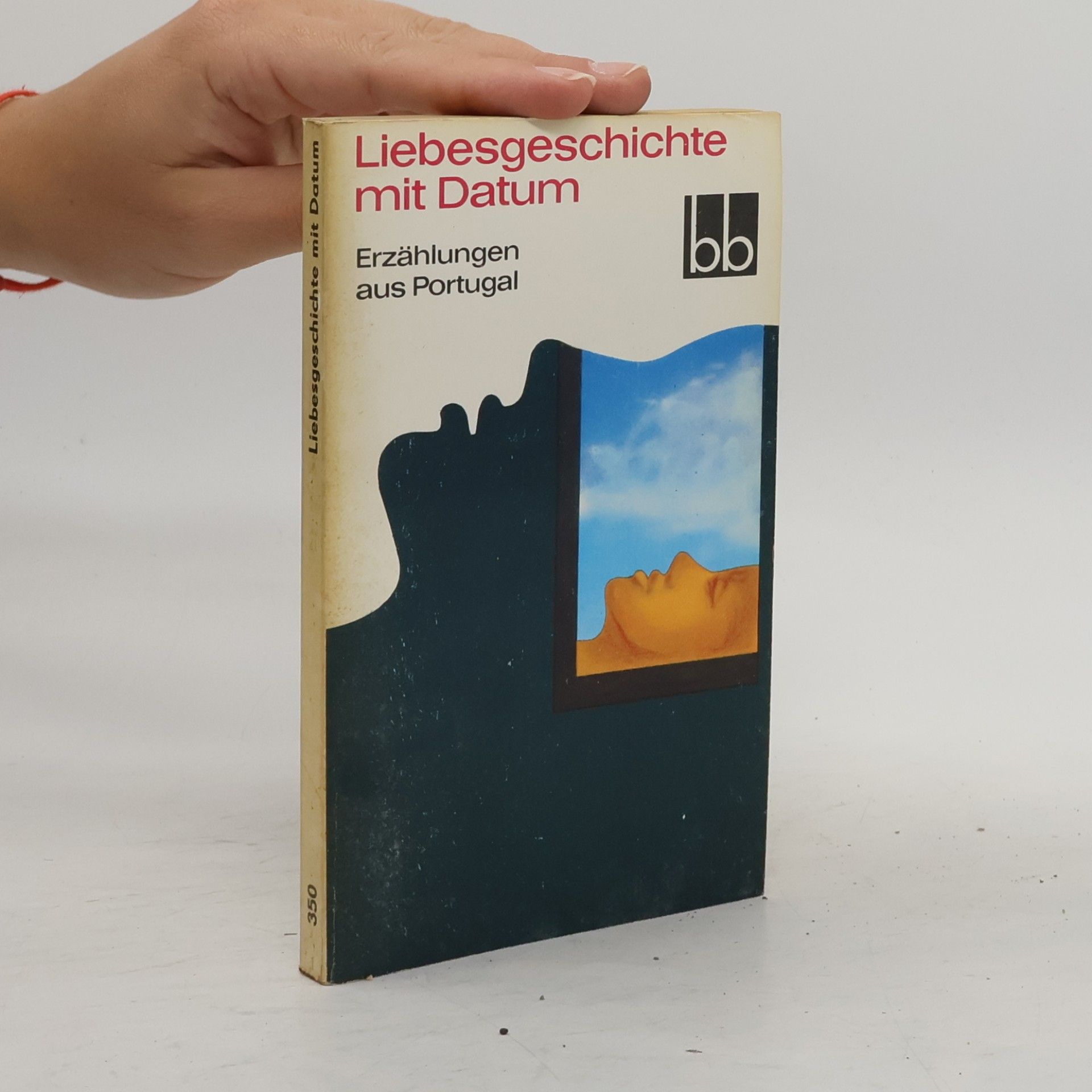 Kolektív autorov Liebesgeschichte mit Datum