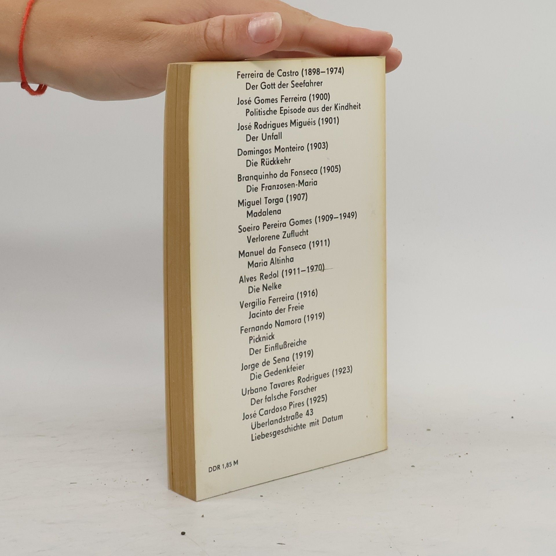 Autorenkollektiv Liebesgeschichte mit Datum