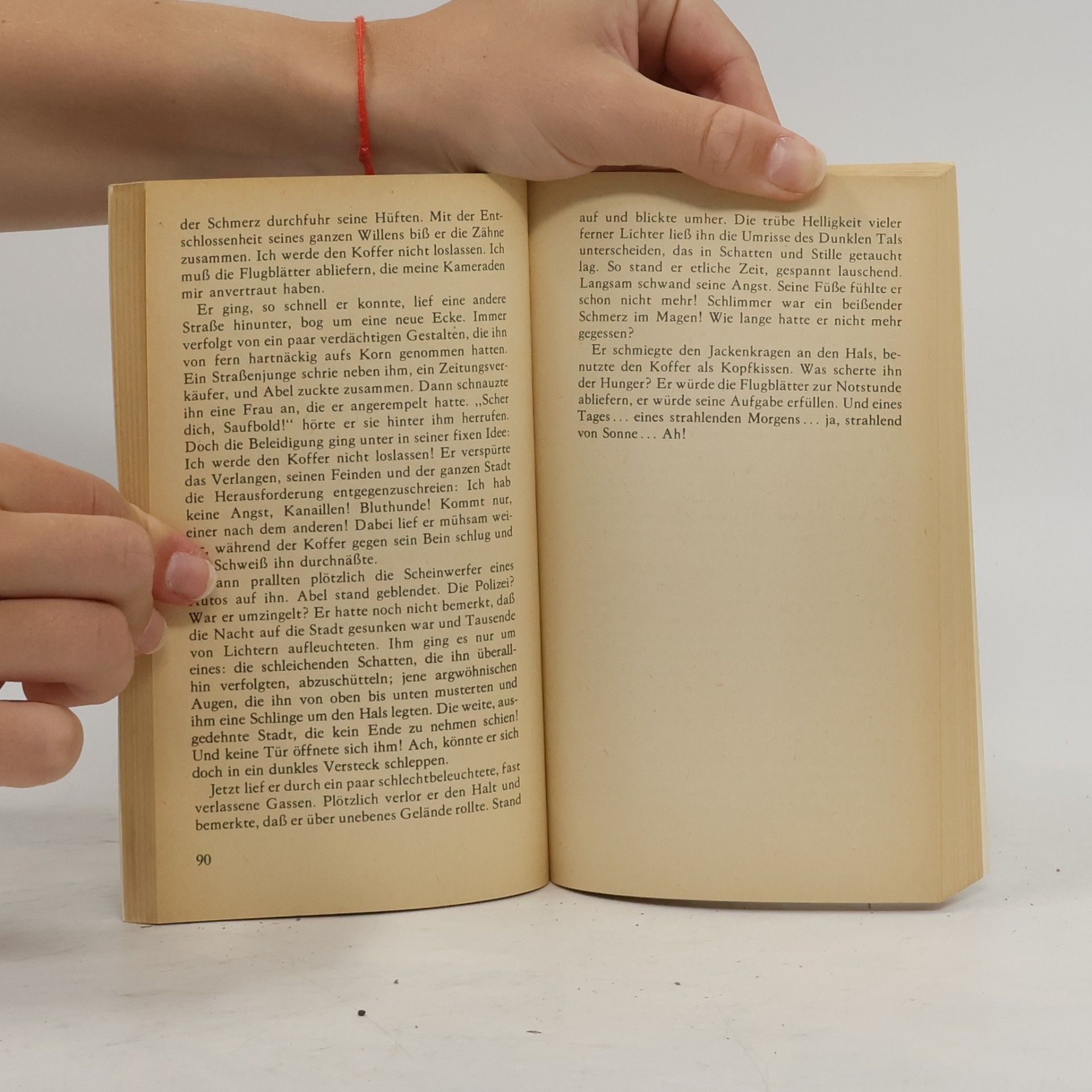 Autorenkollektiv Liebesgeschichte mit Datum