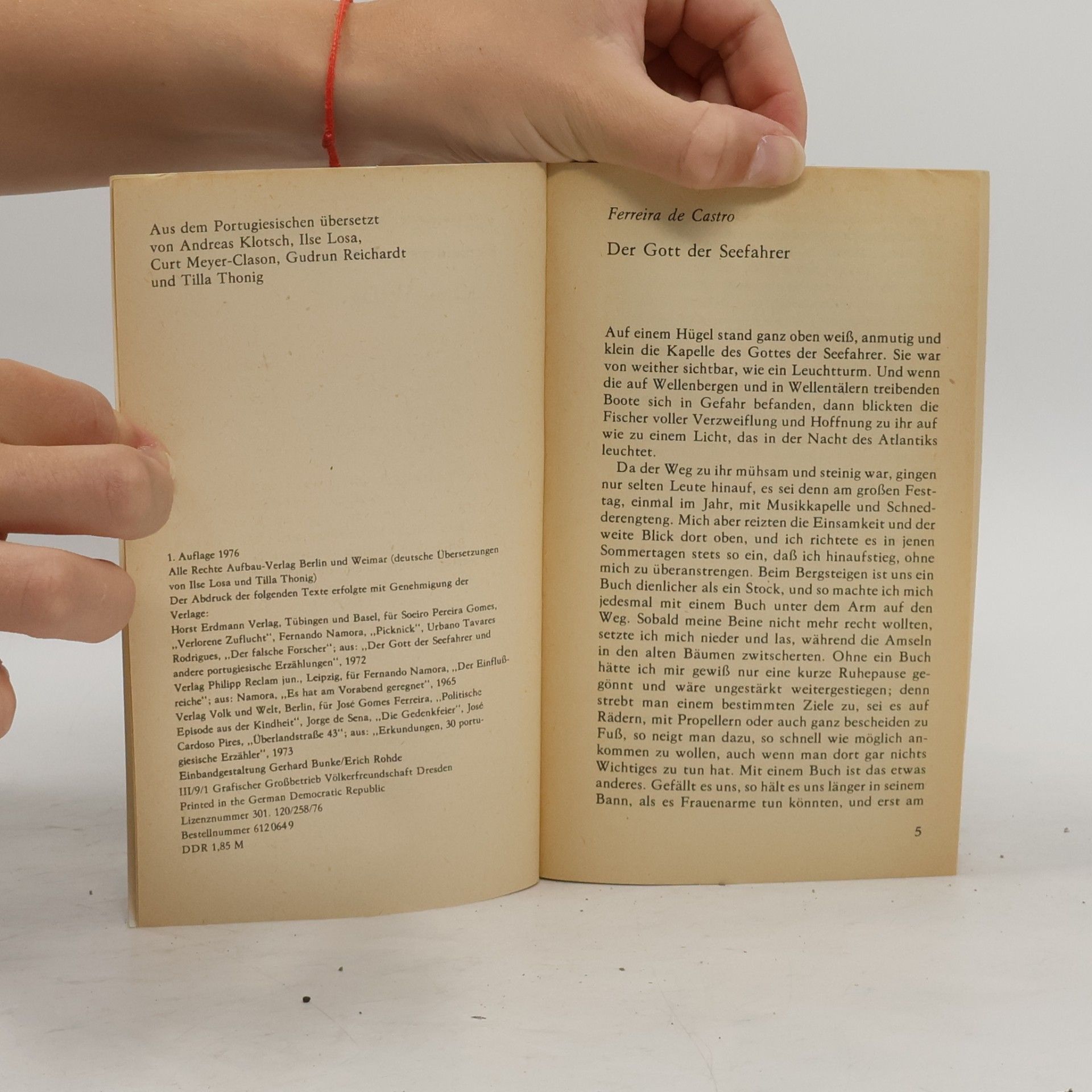 Autorenkollektiv Liebesgeschichte mit Datum